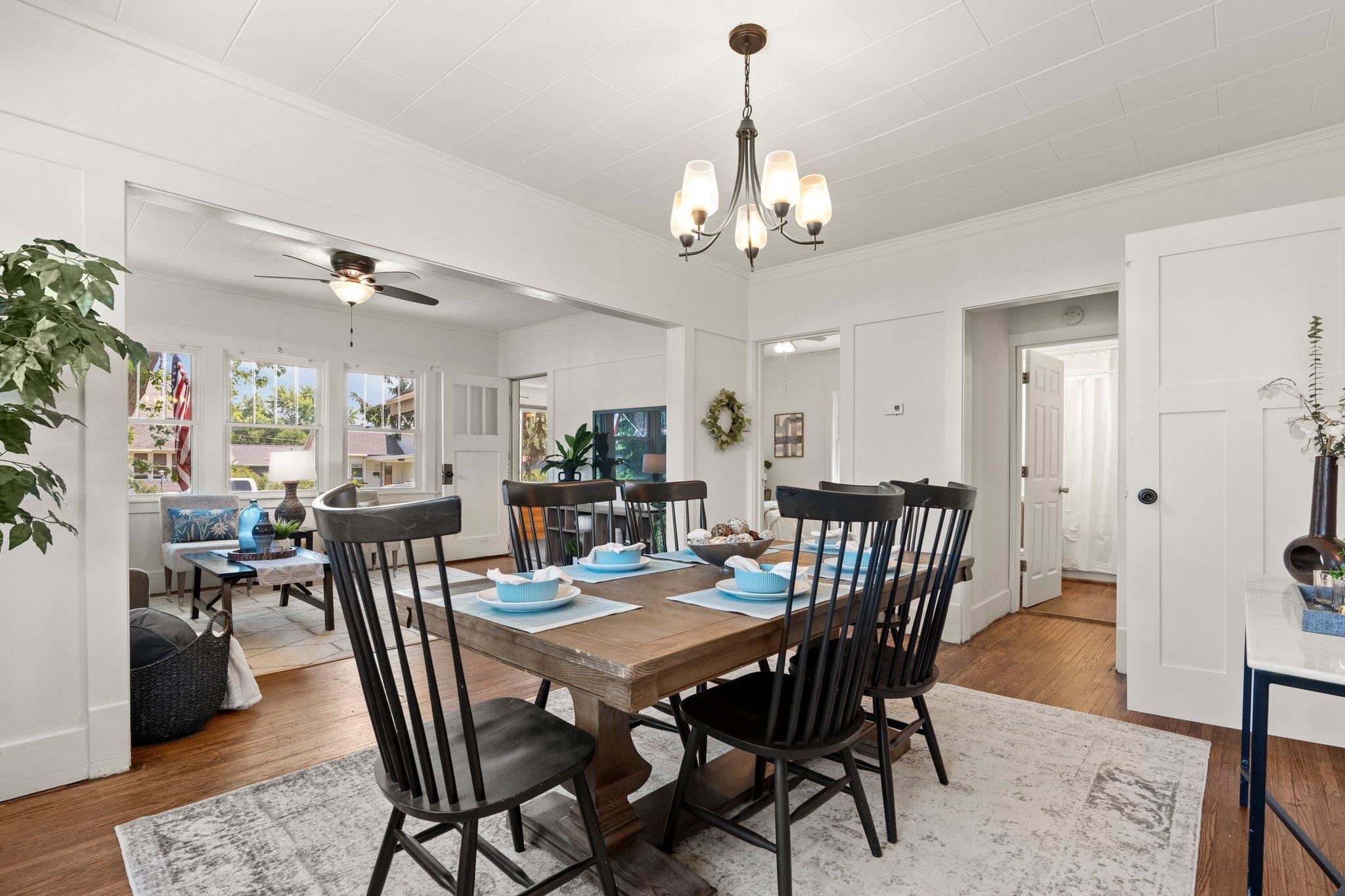 317 E Franklin Street