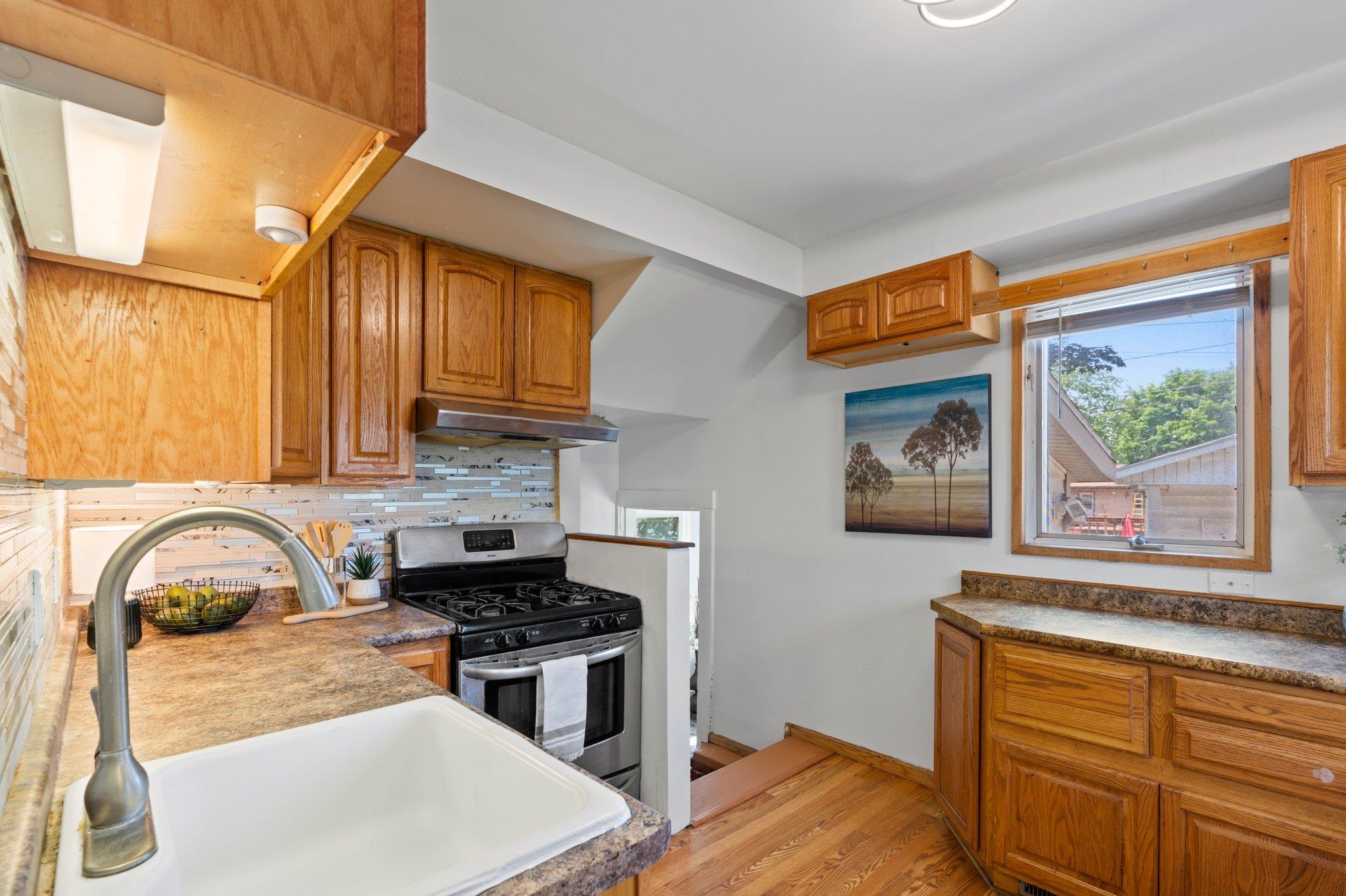 317 E Franklin Street