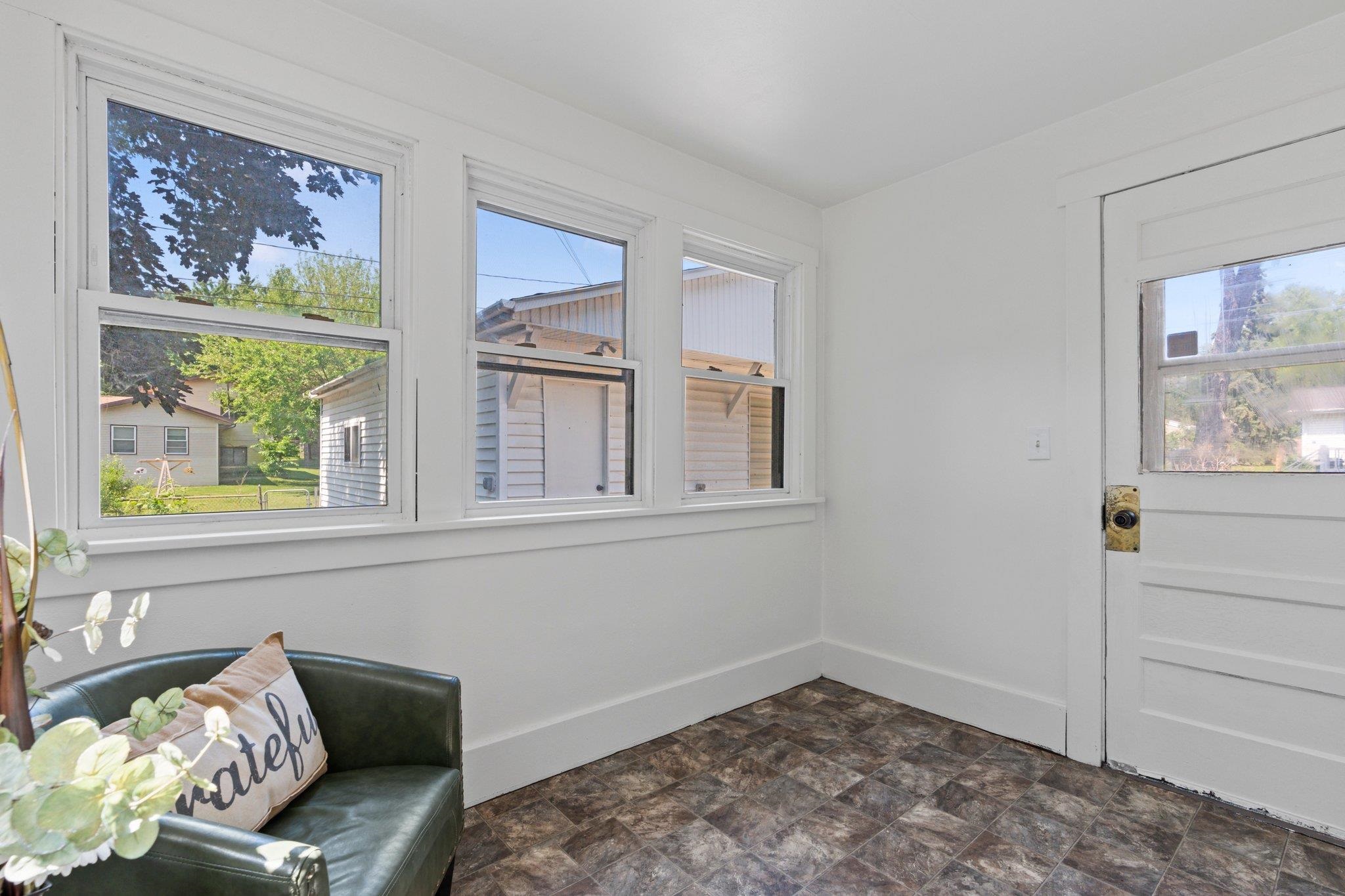 317 E Franklin Street