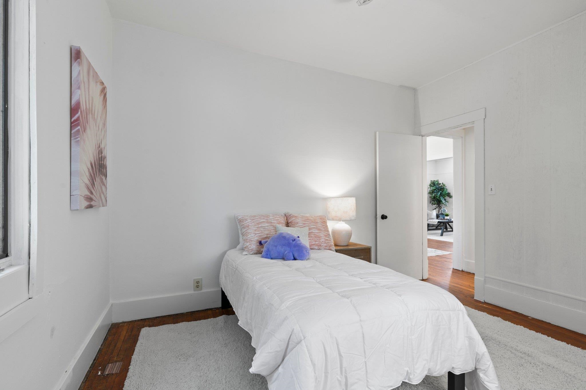 317 E Franklin Street