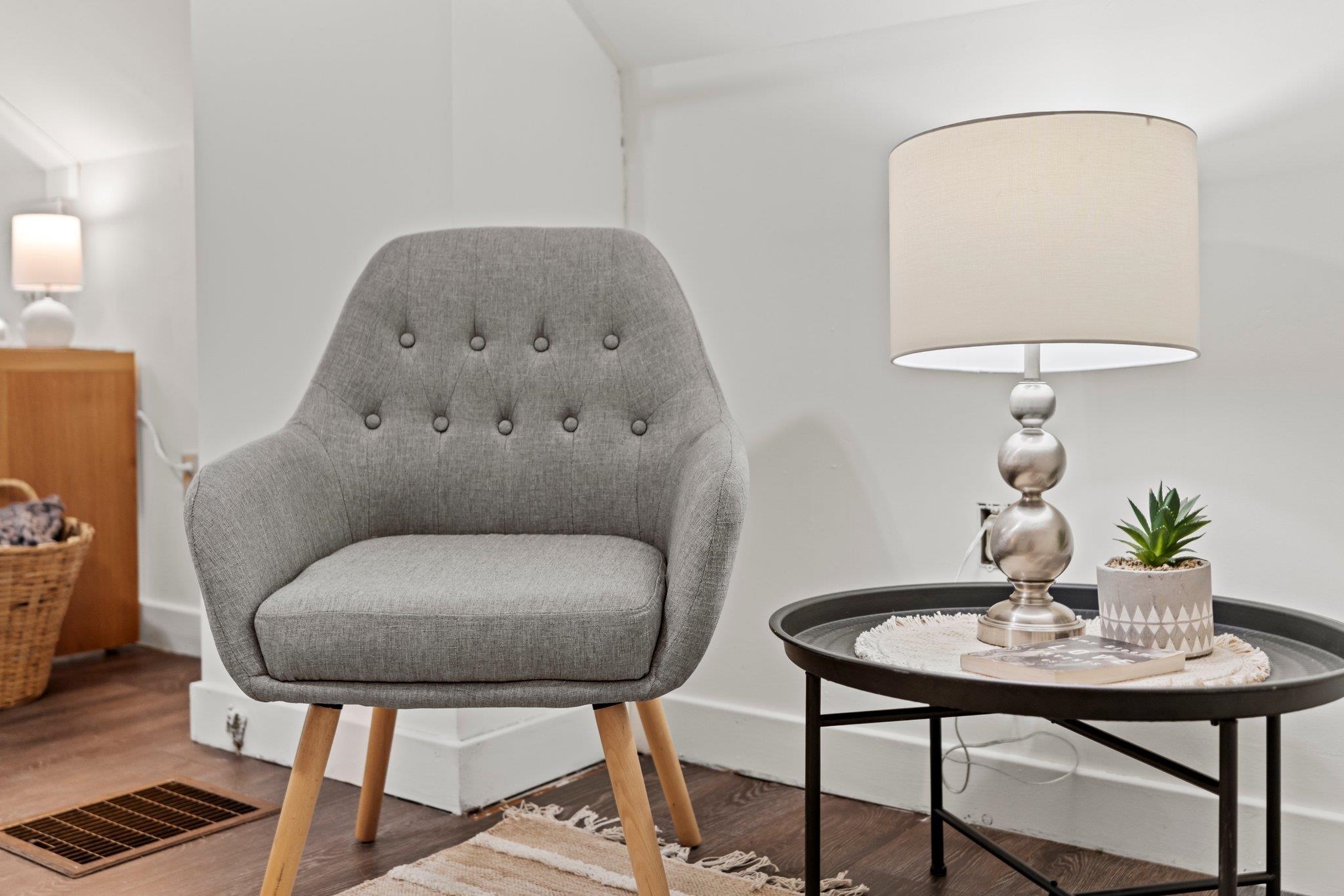 317 E Franklin Street