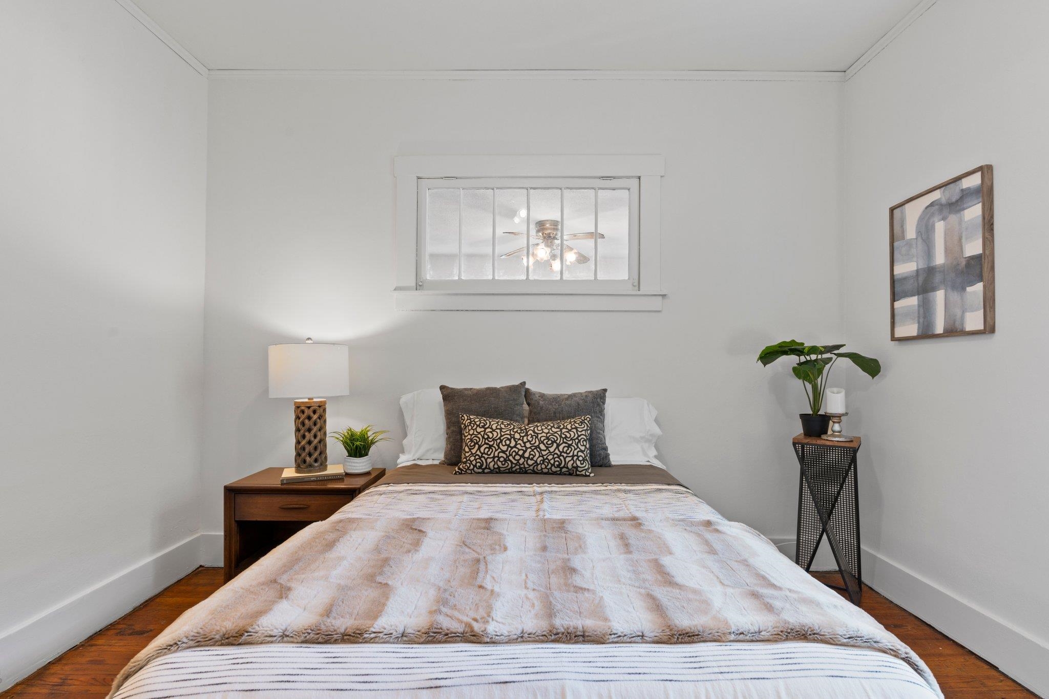 317 E Franklin Street