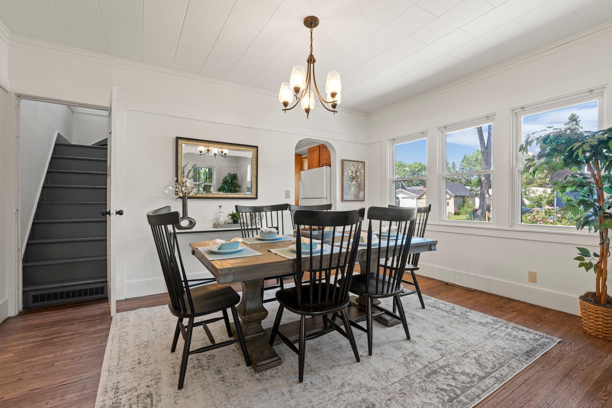 317 E Franklin Street