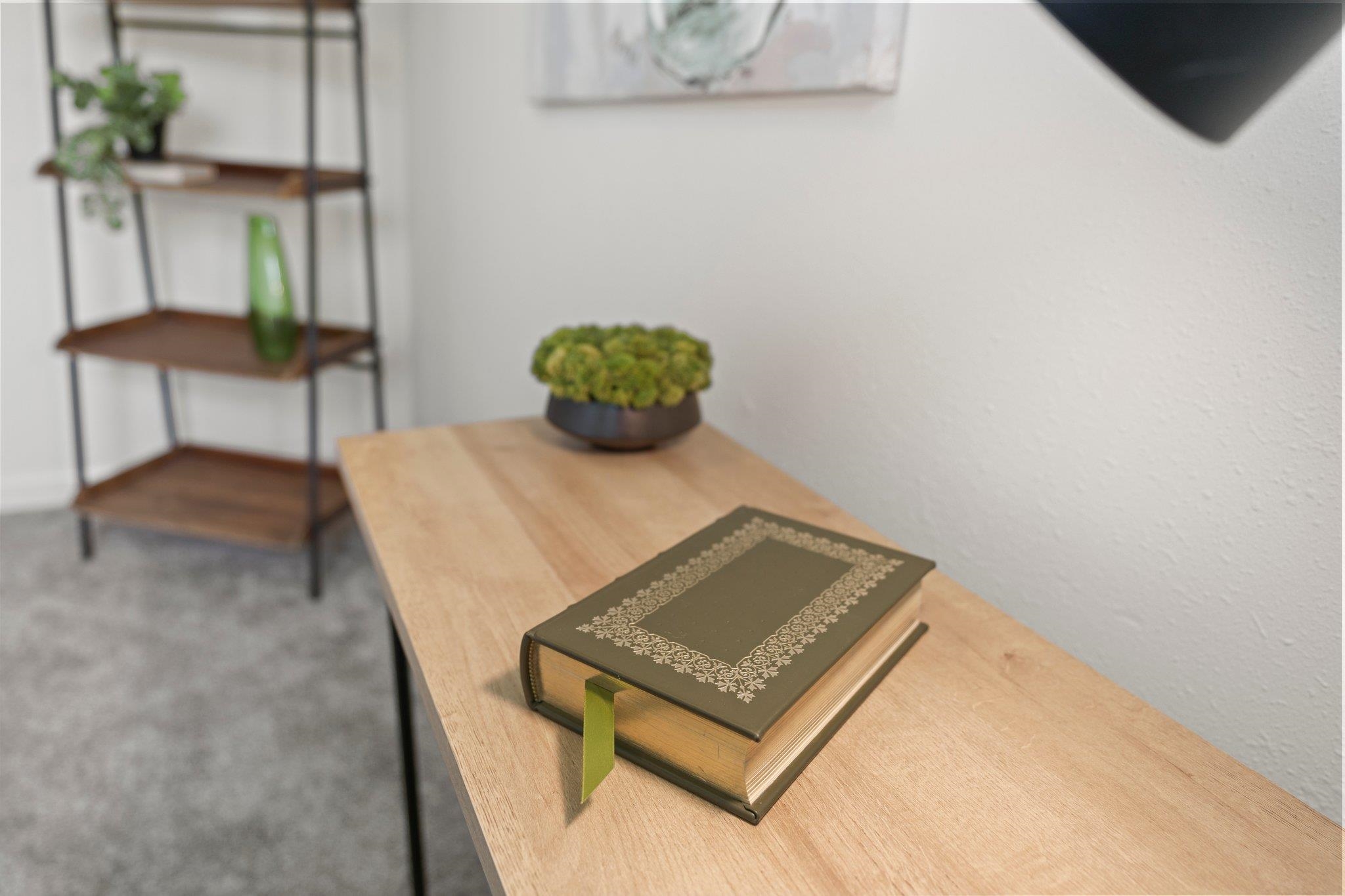 210 W Pleasant Street