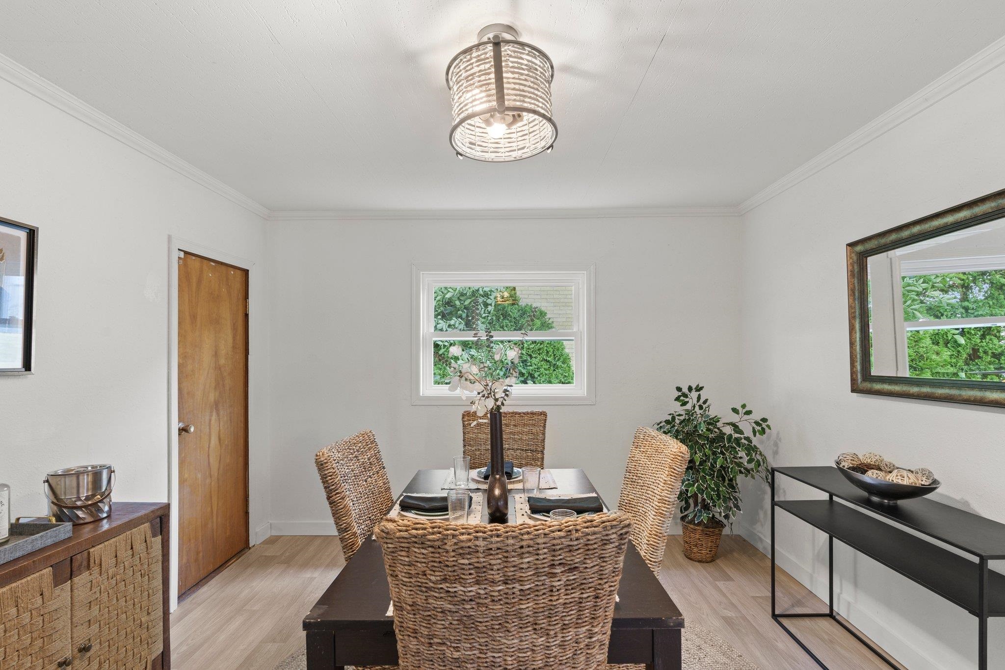 210 W Pleasant Street