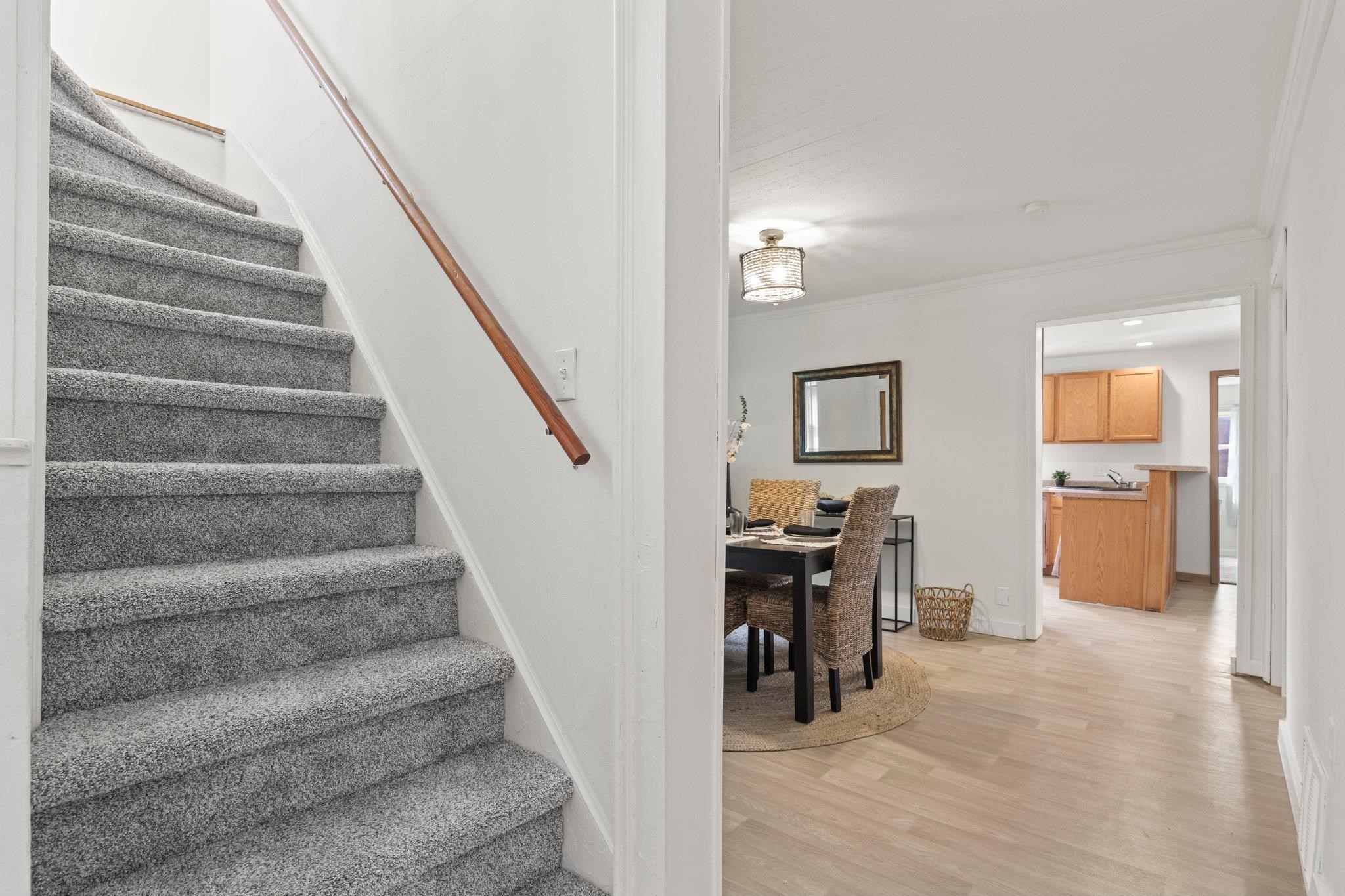 210 W Pleasant Street