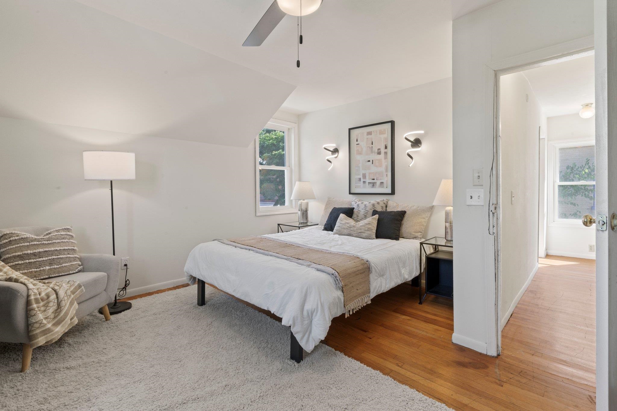 210 W Pleasant Street