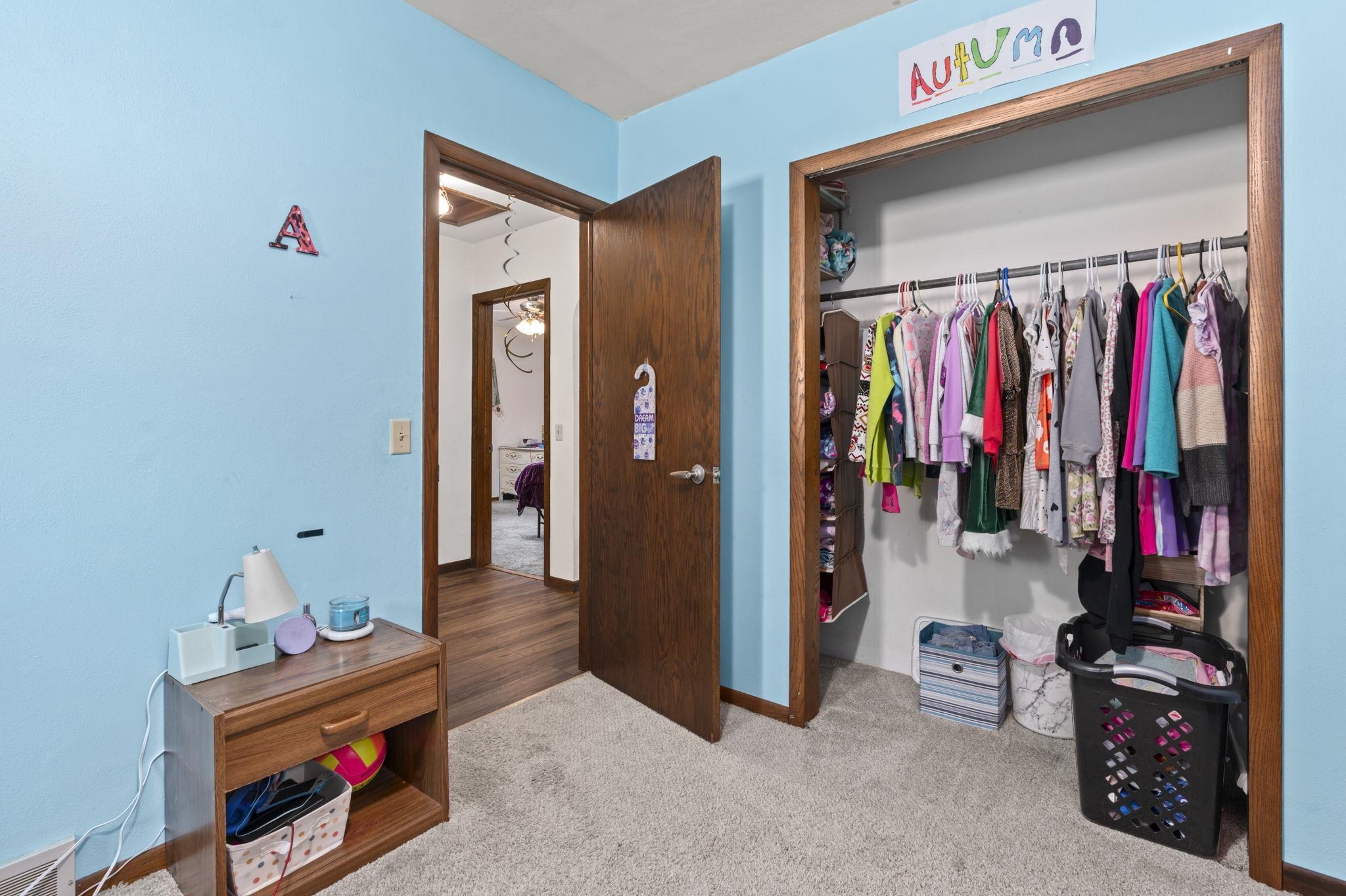 214 W Haertel Street