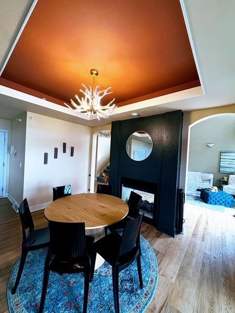 1100 W Pleasant Street 3