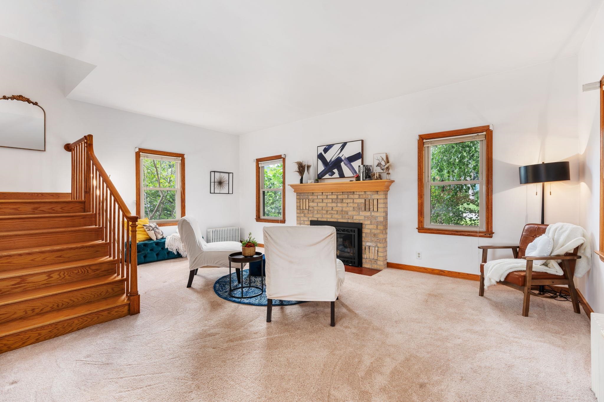 414 W Edgewater Street