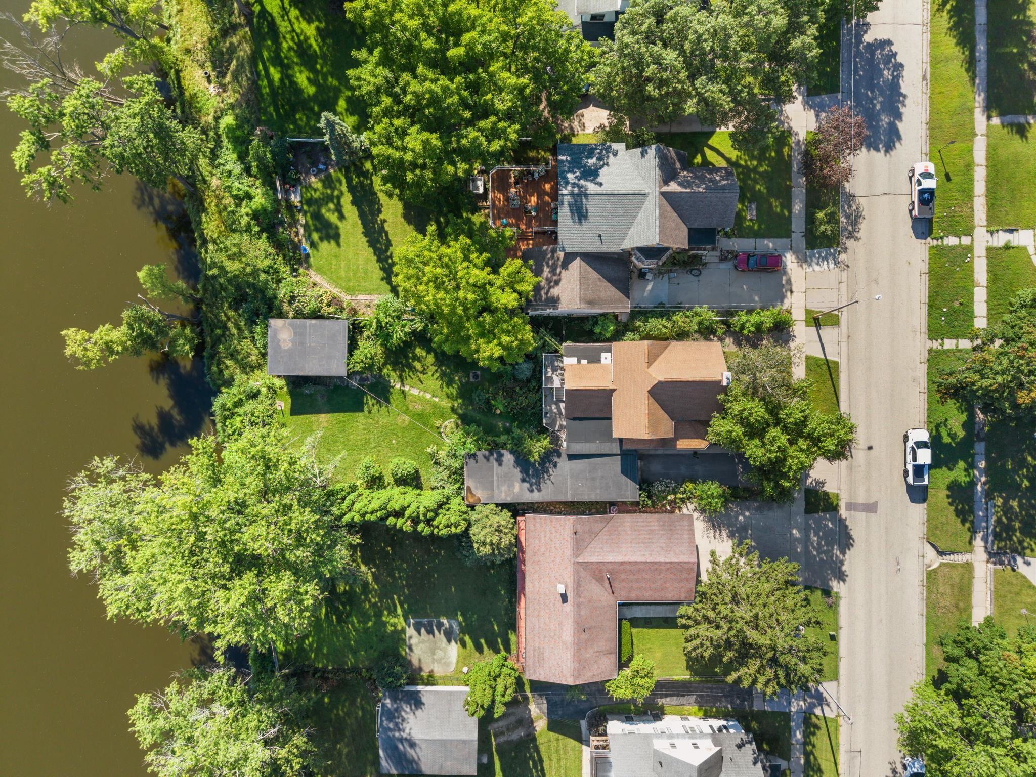 414 W Edgewater Street