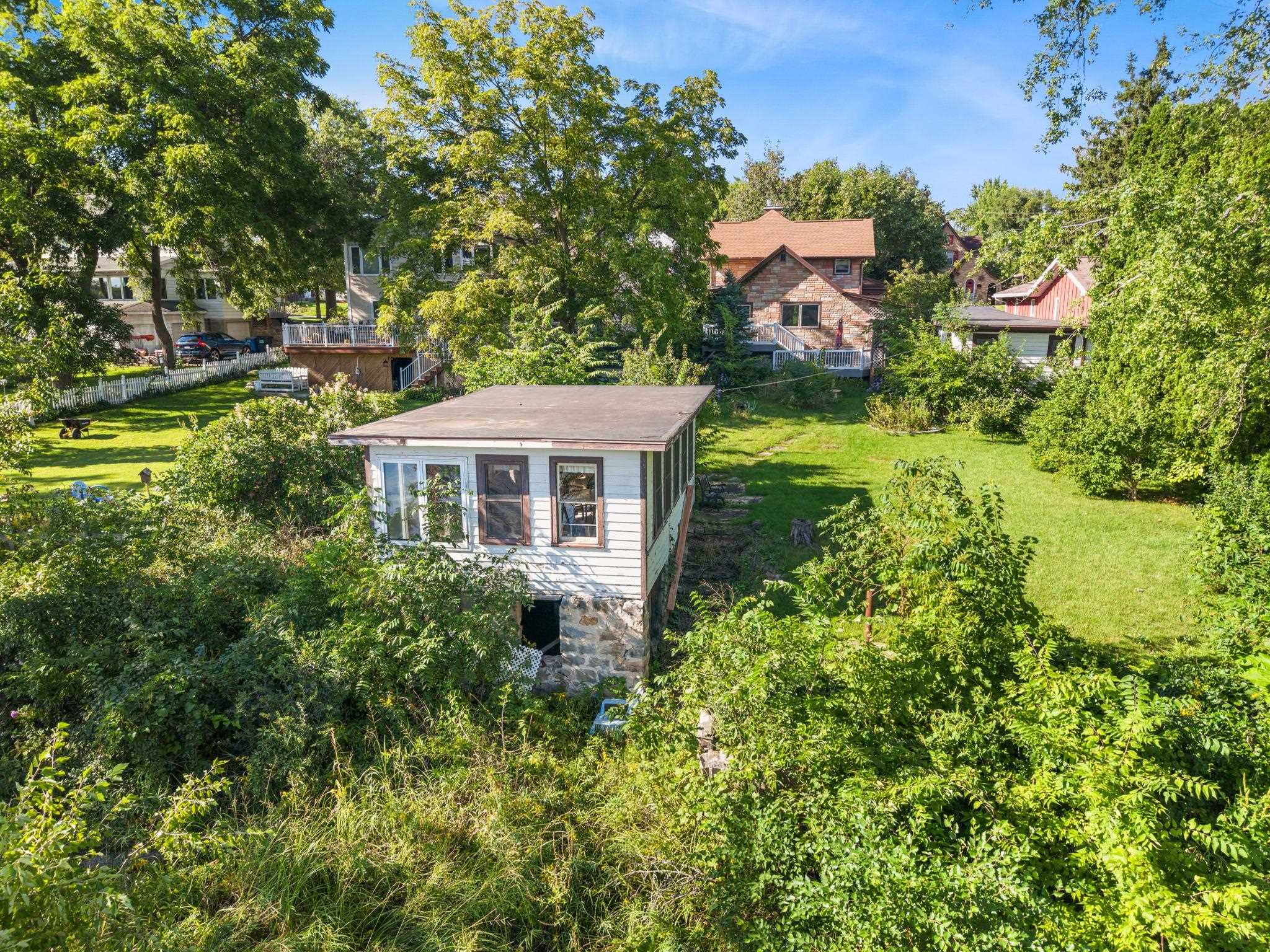 414 W Edgewater Street