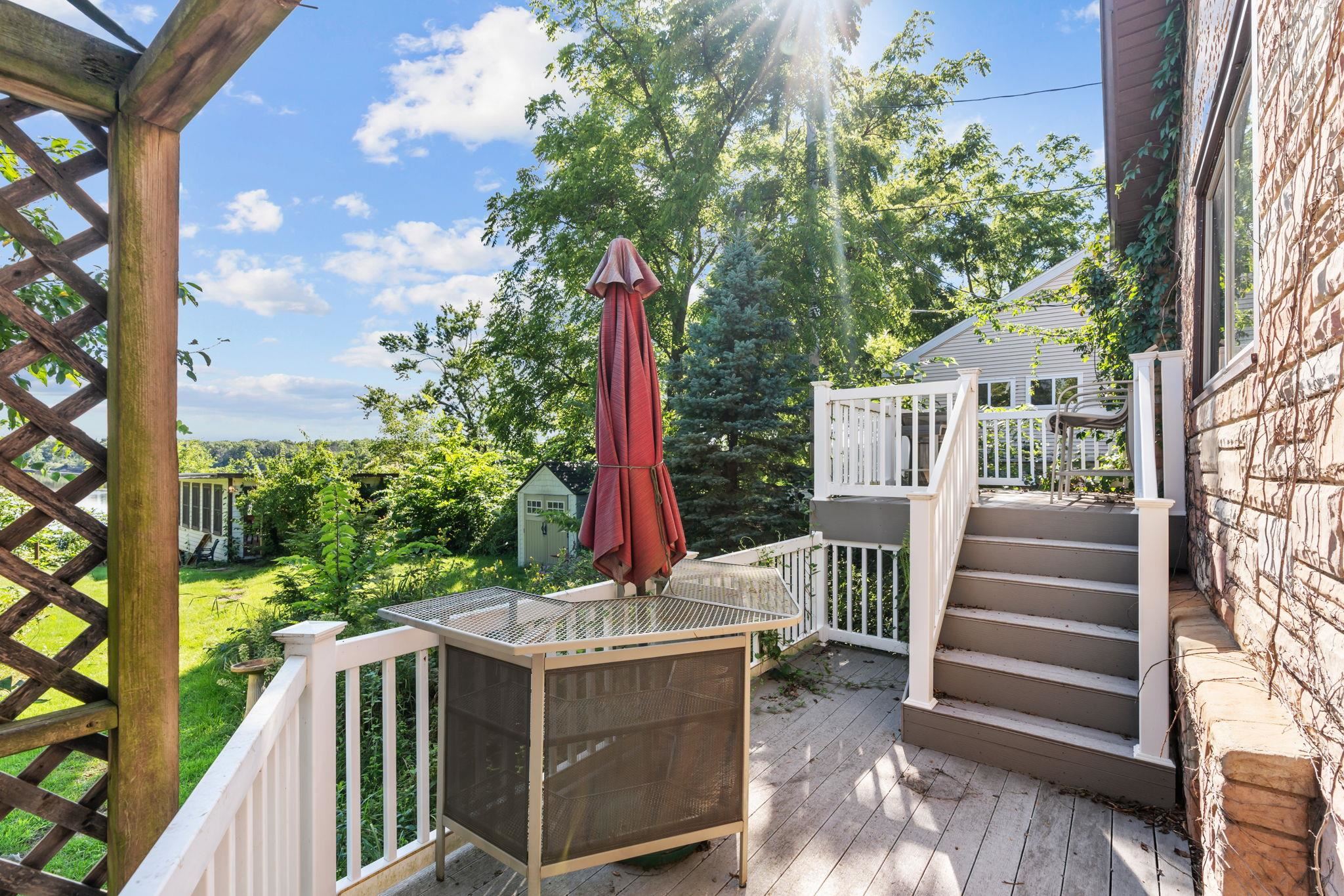 414 W Edgewater Street