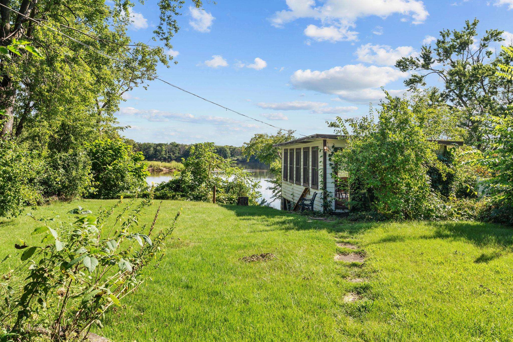 414 W Edgewater Street