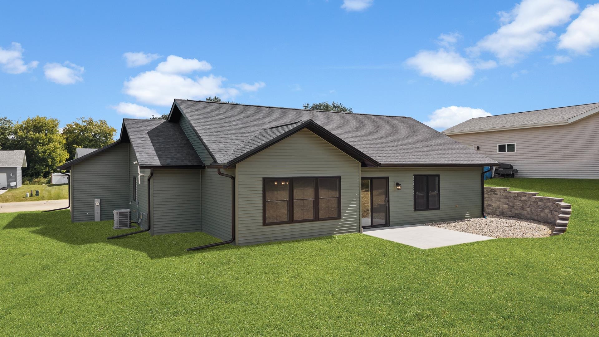 2428 Wild Rose Court