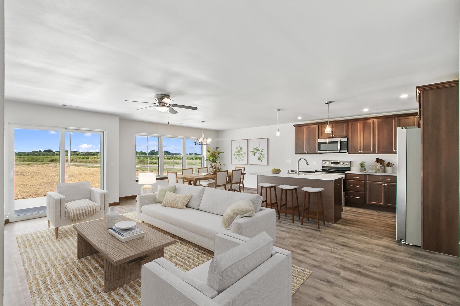 2428 Wild Rose Court