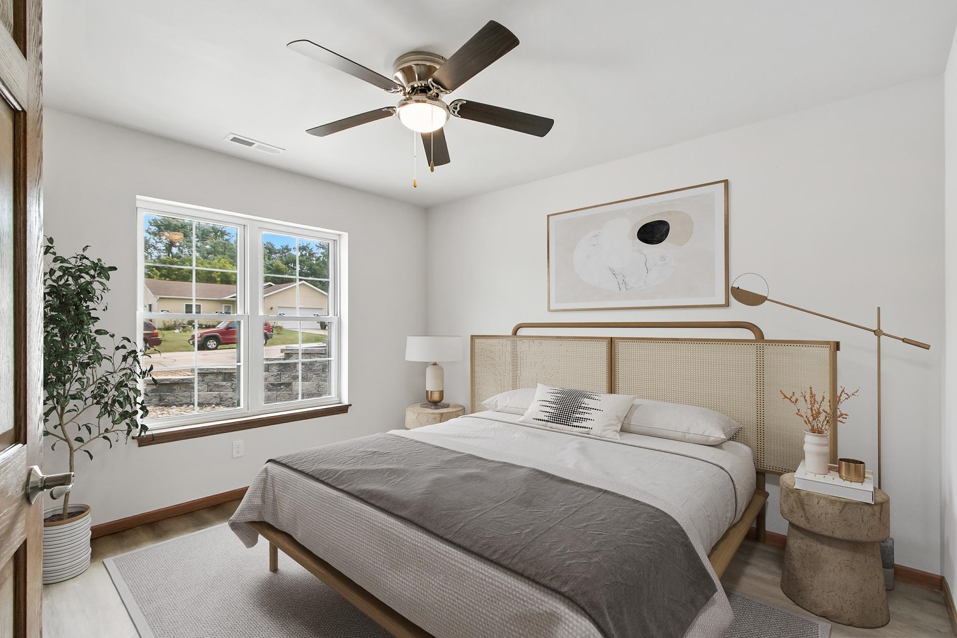 2428 Wild Rose Court