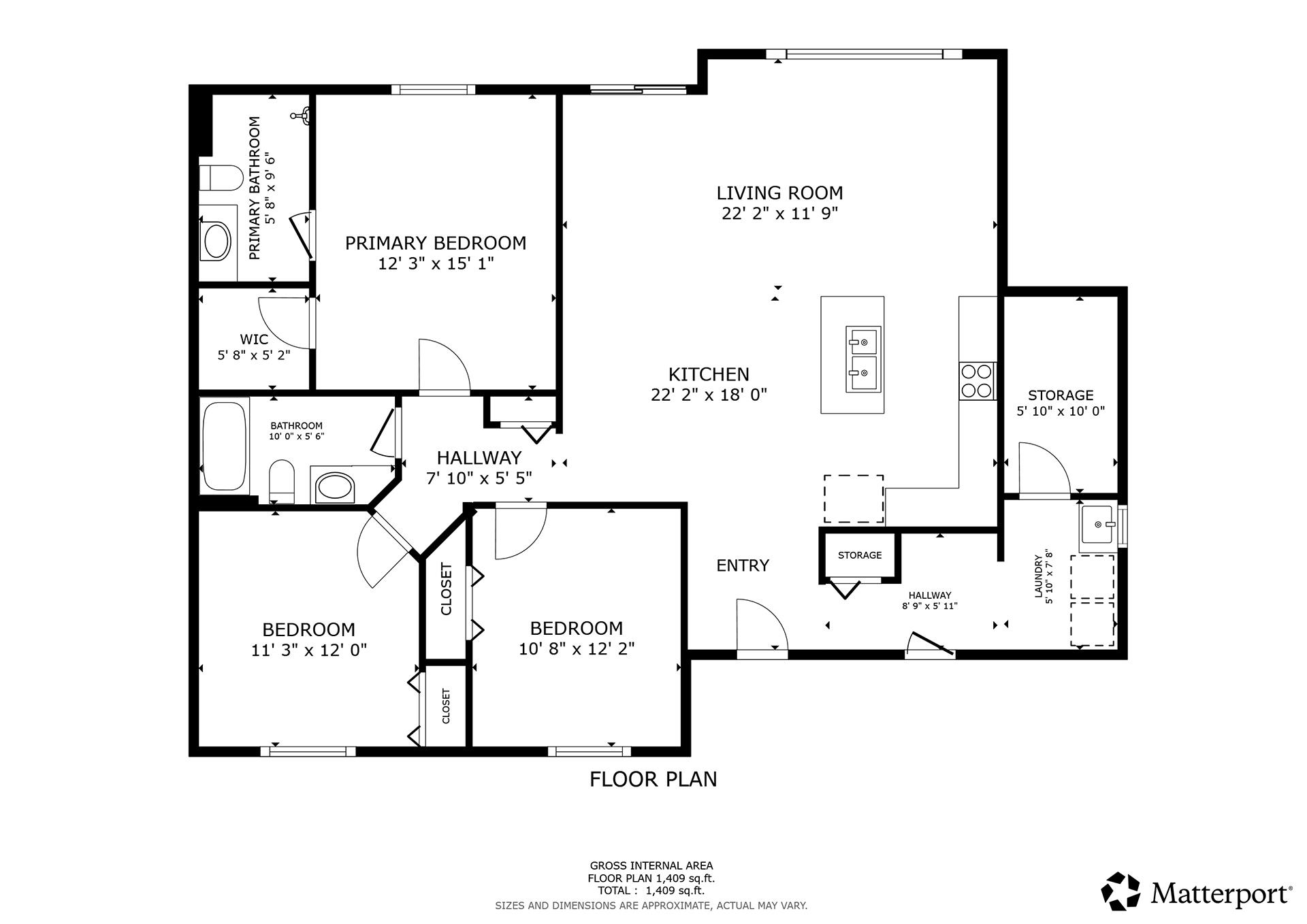 2428 Wild Rose Court