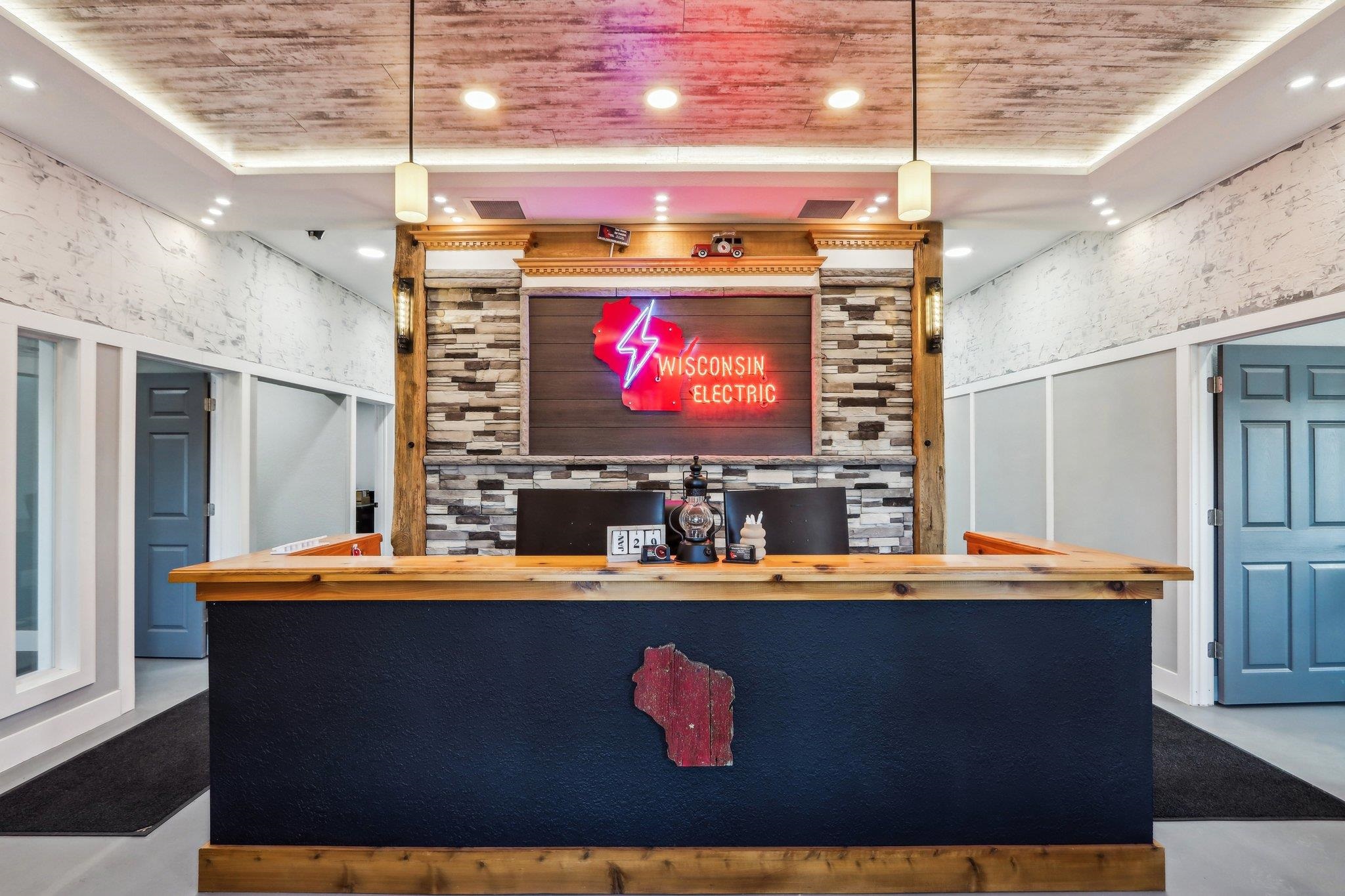 910 Business Park Drive