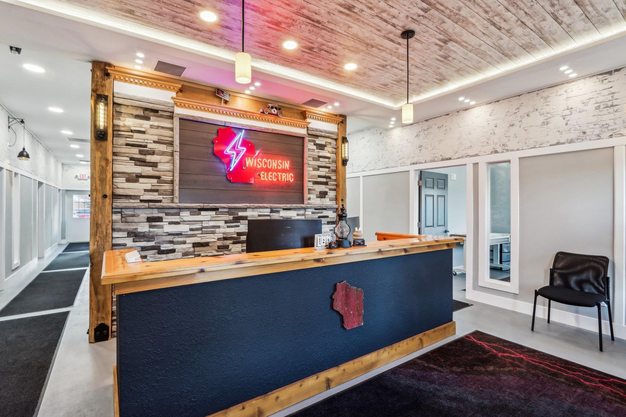 910 Business Park Drive