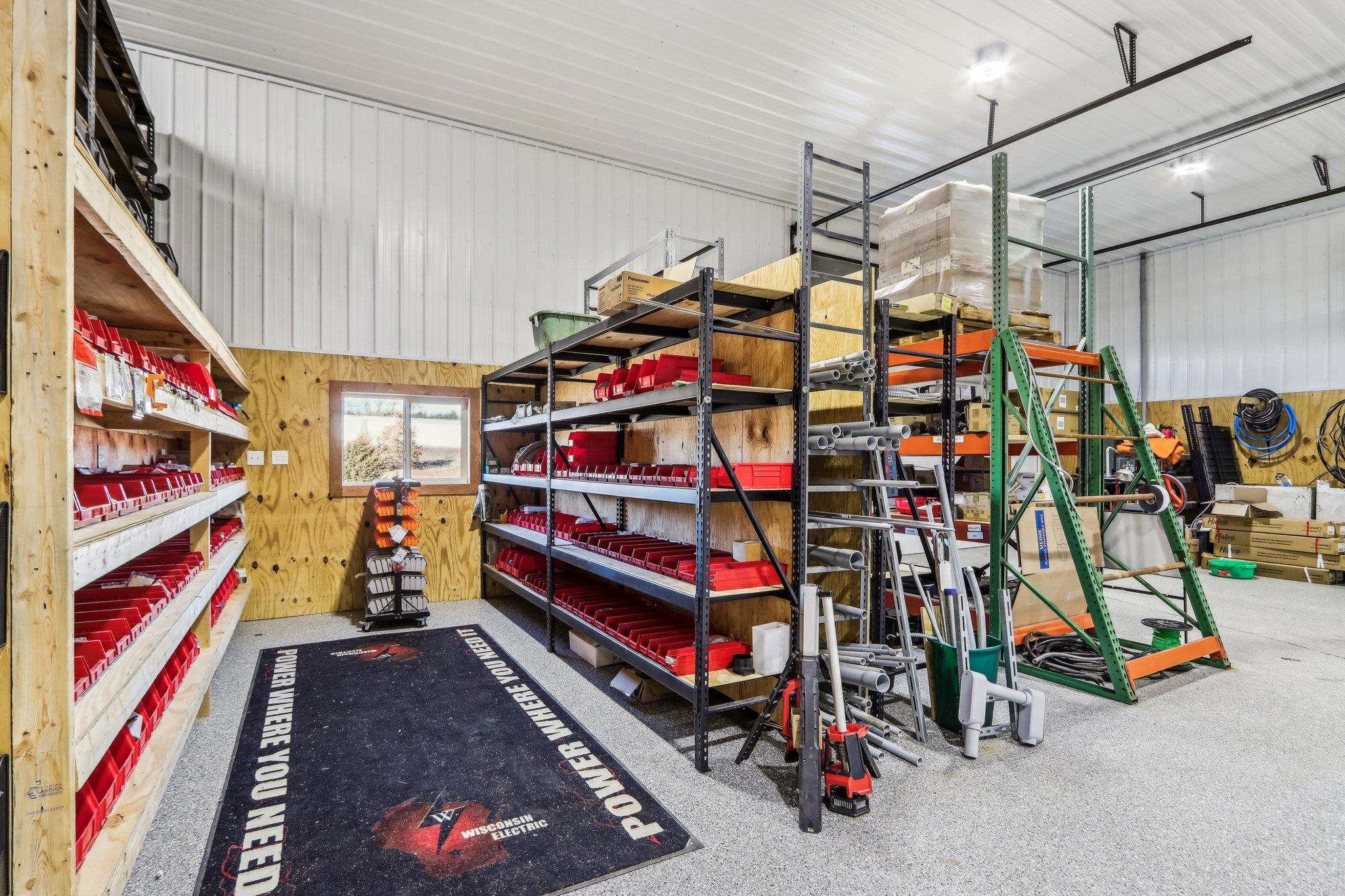 910 Business Park Drive