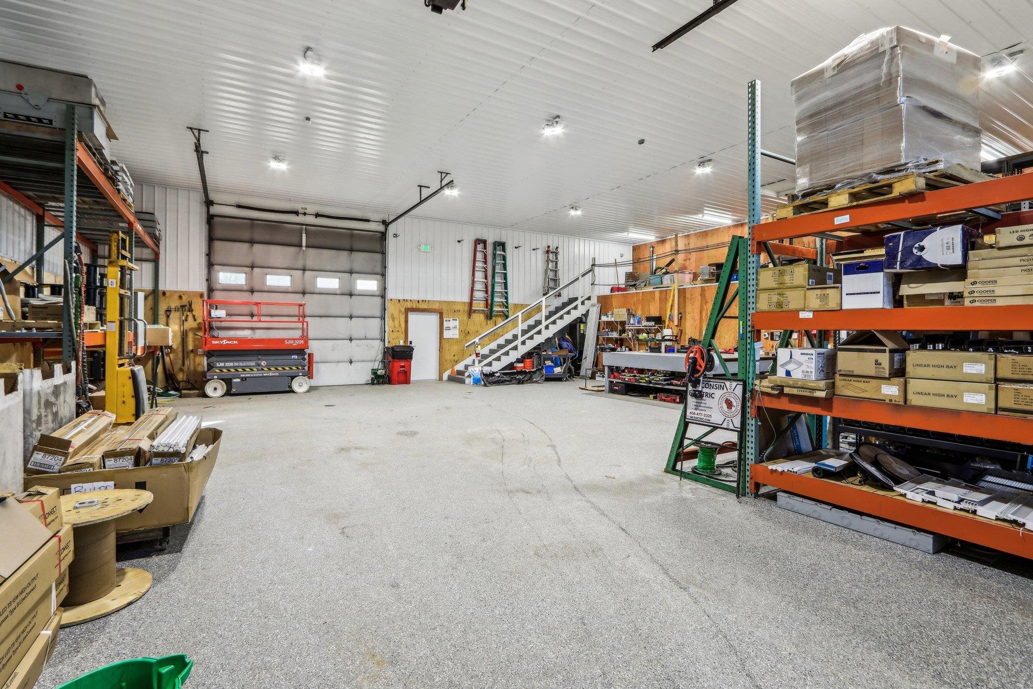 910 Business Park Drive