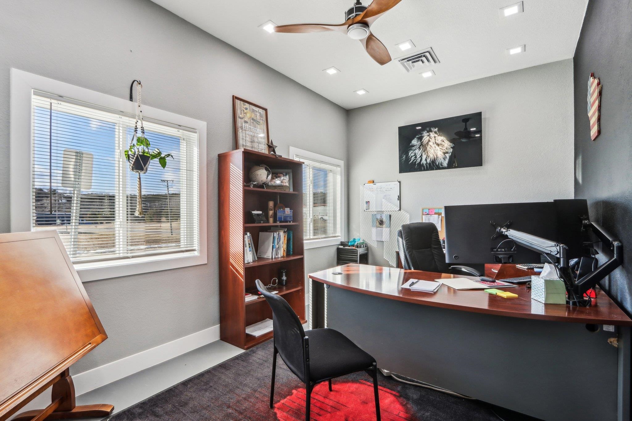 910 Business Park Drive