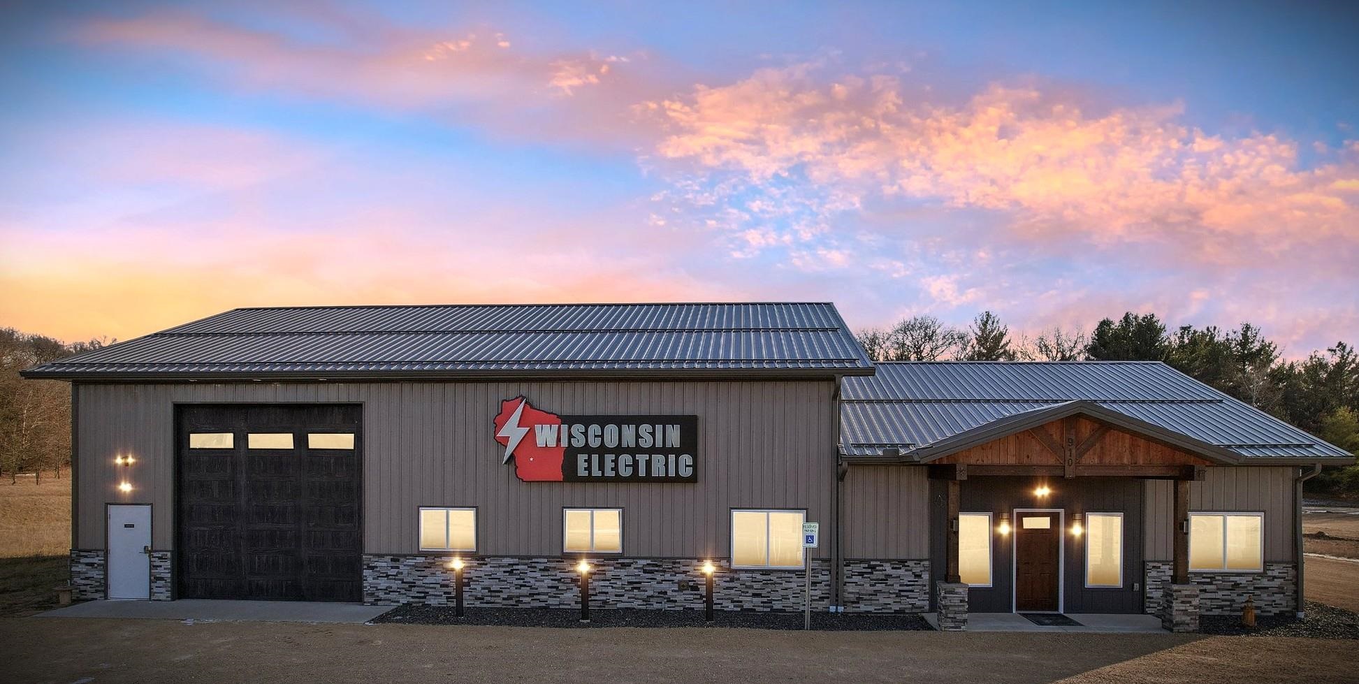 910 Business Park Drive