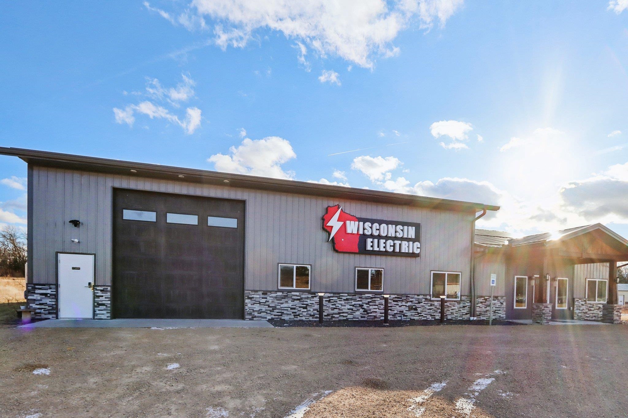 910 Business Park Drive