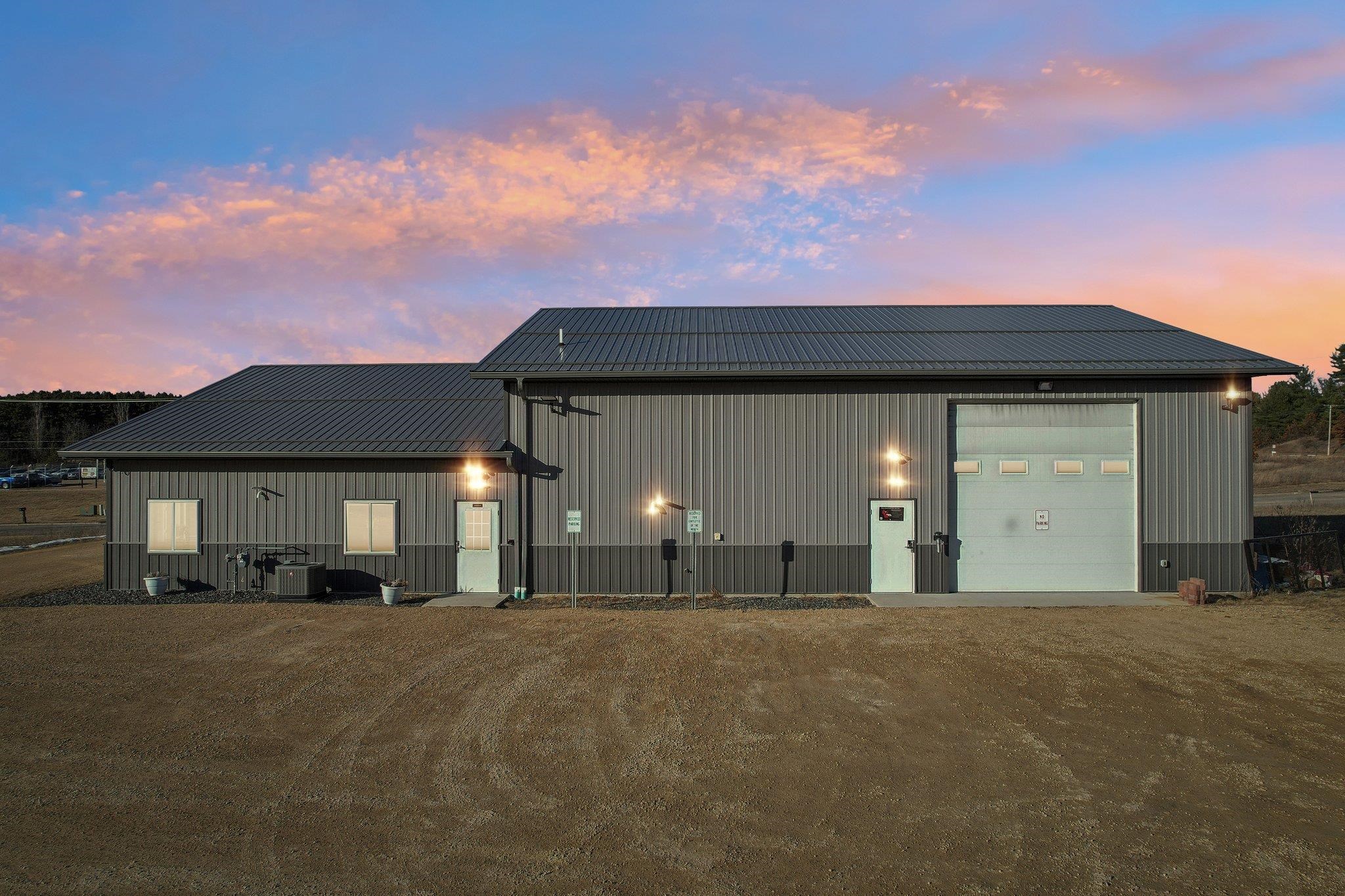 910 Business Park Drive