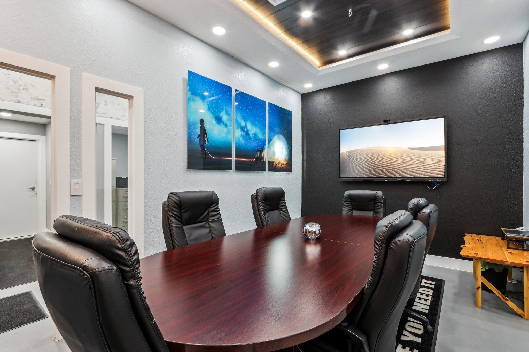 910 Business Park Drive