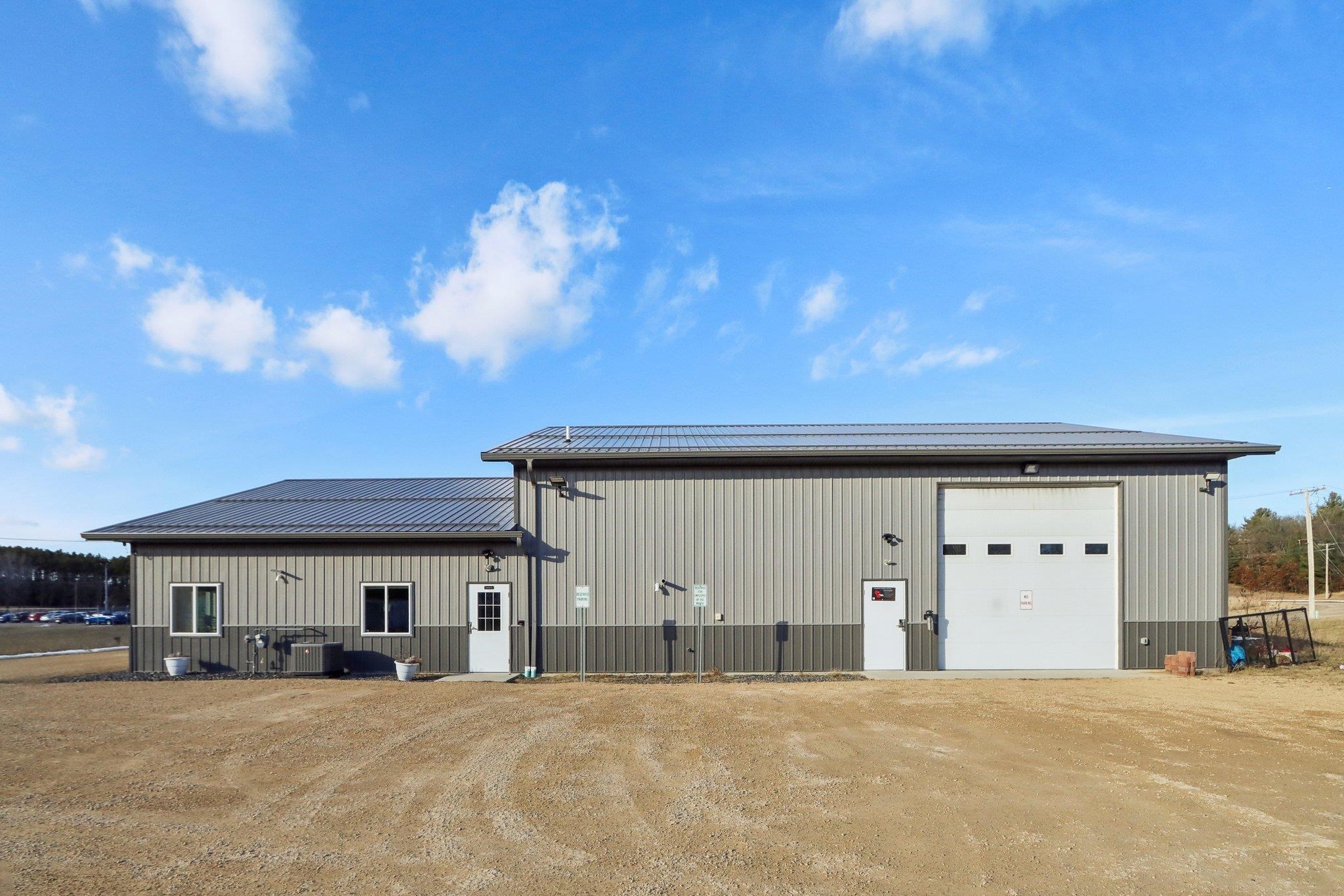 910 Business Park Drive