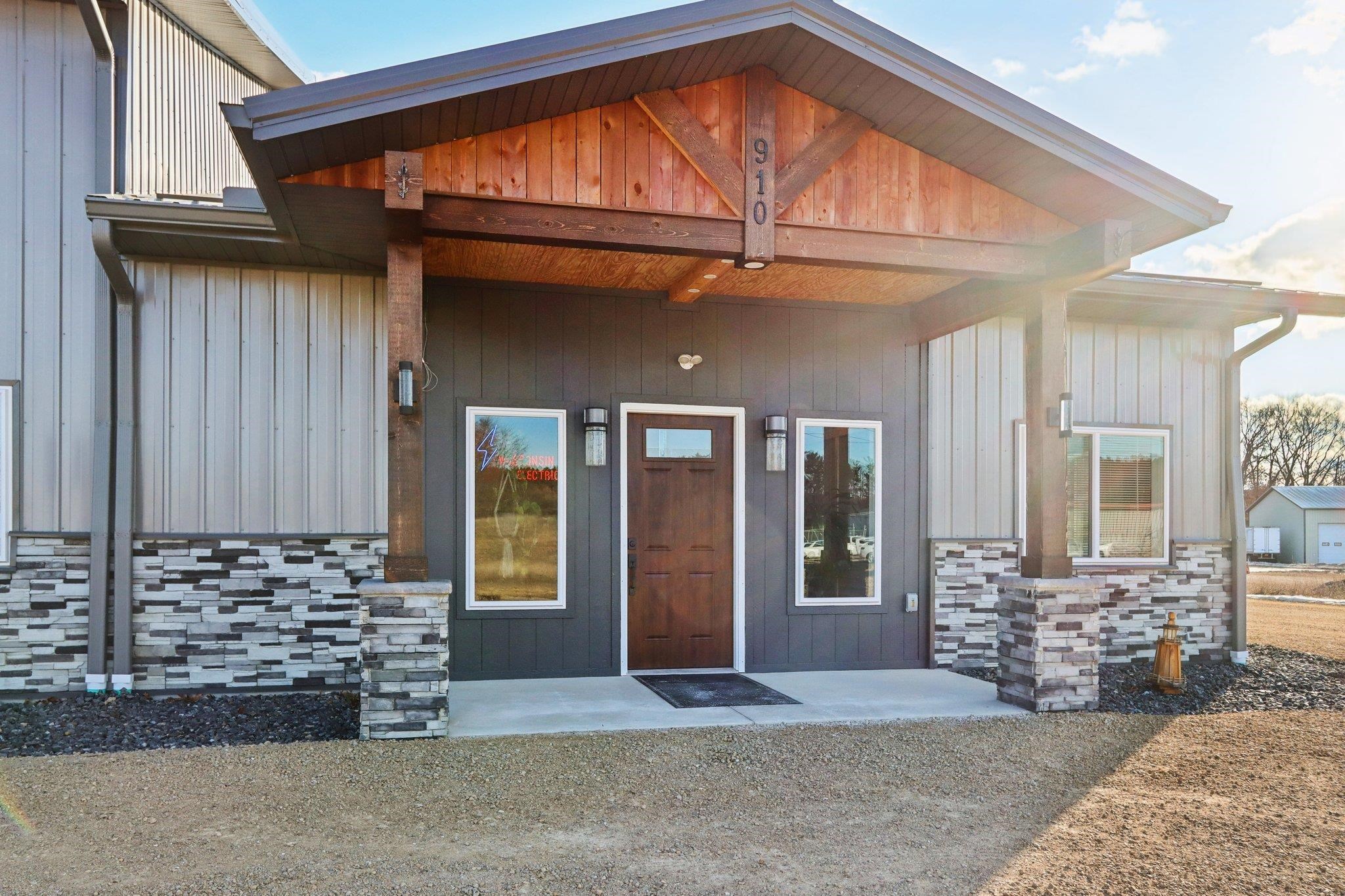 910 Business Park Drive