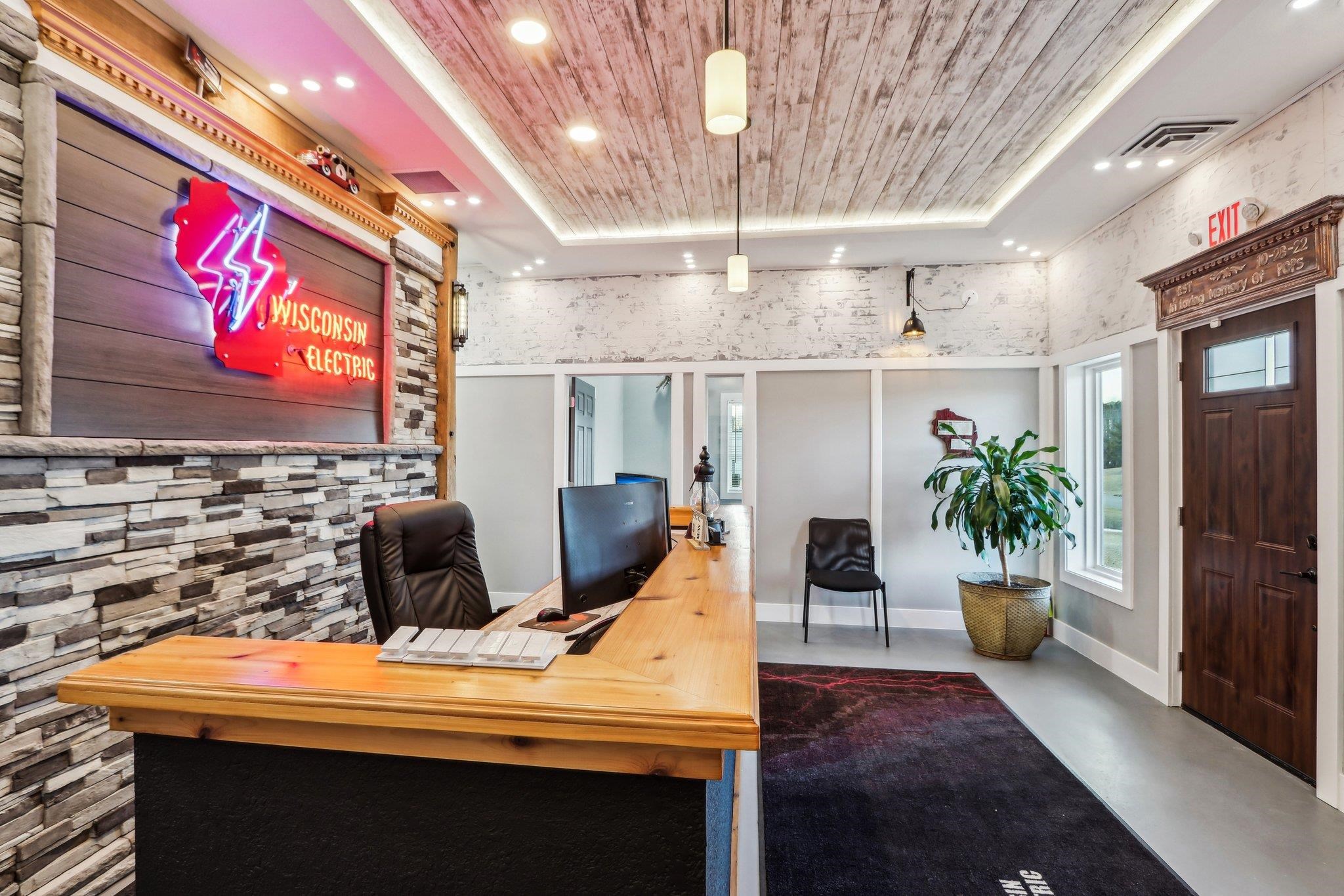 910 Business Park Drive