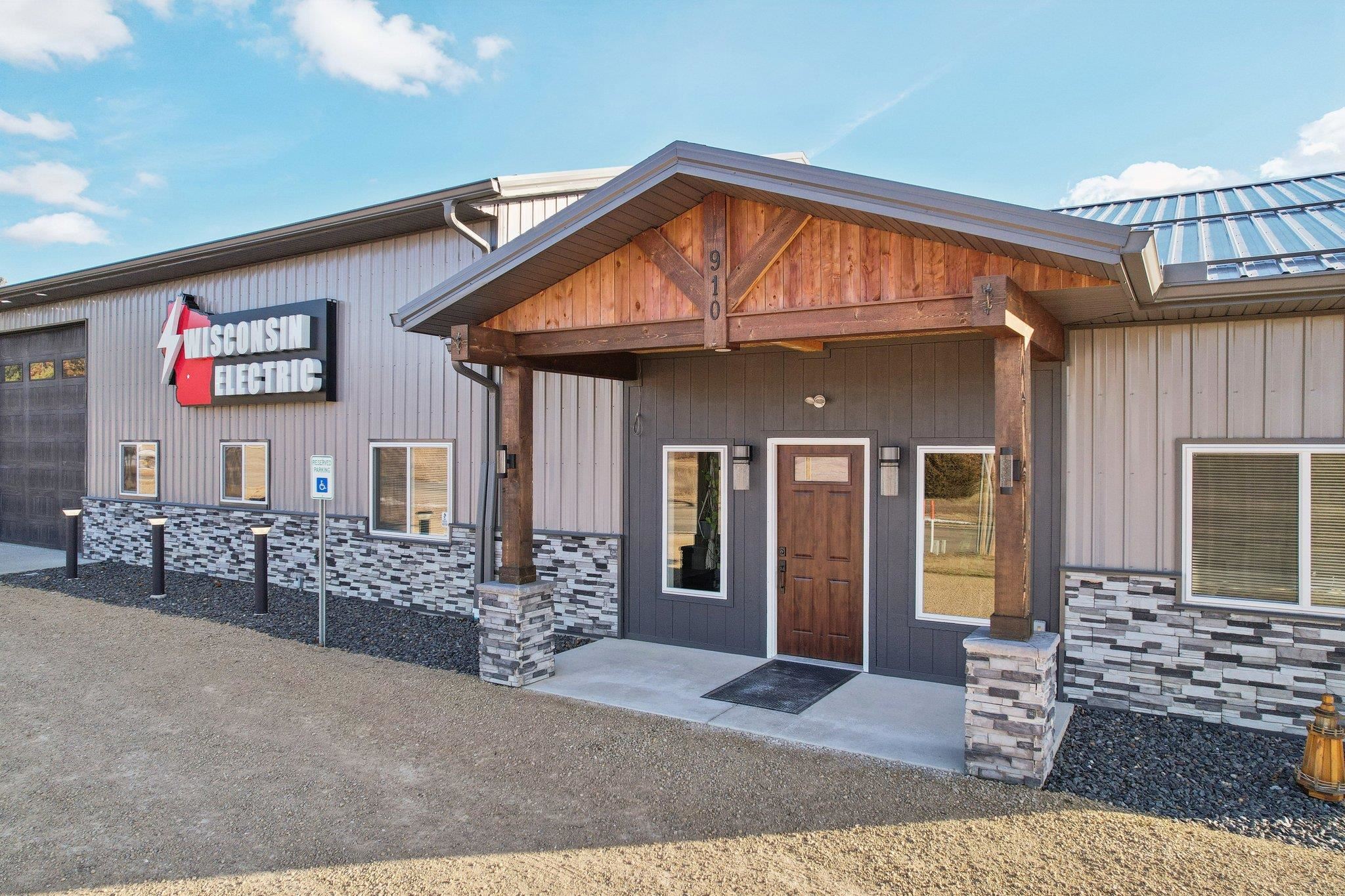 910 Business Park Drive