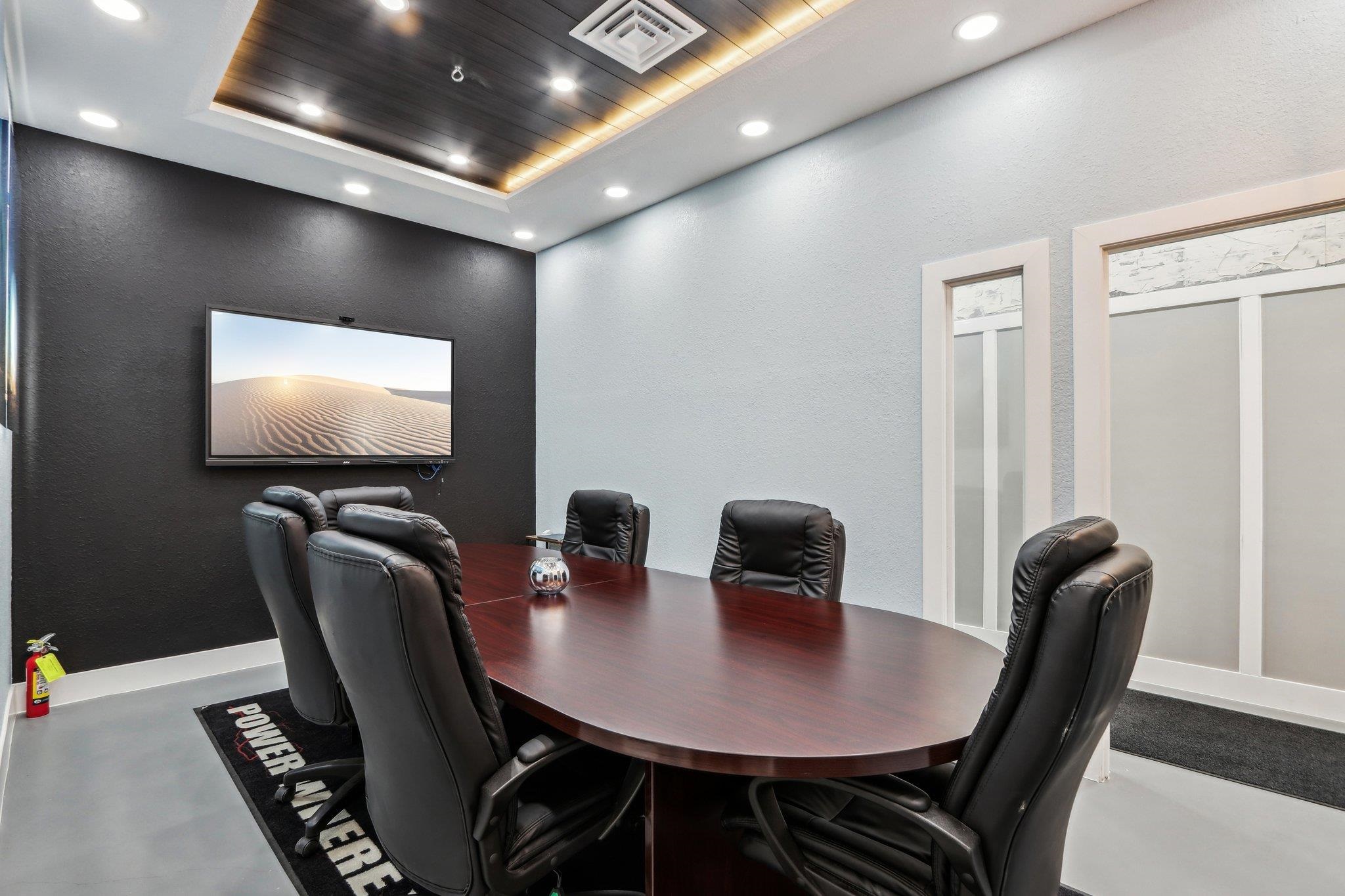 910 Business Park Drive