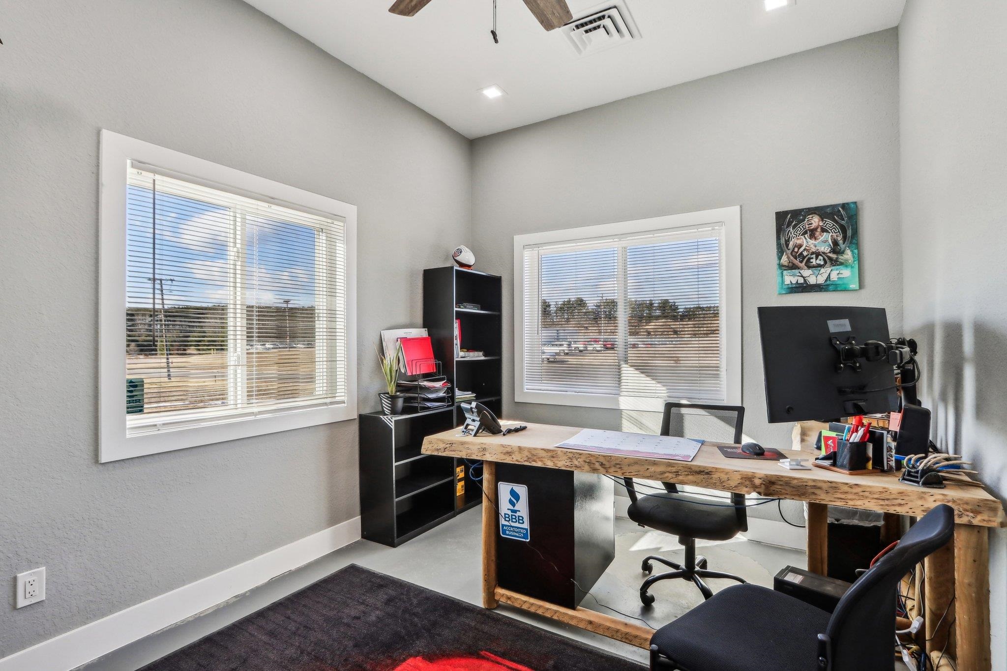 910 Business Park Drive