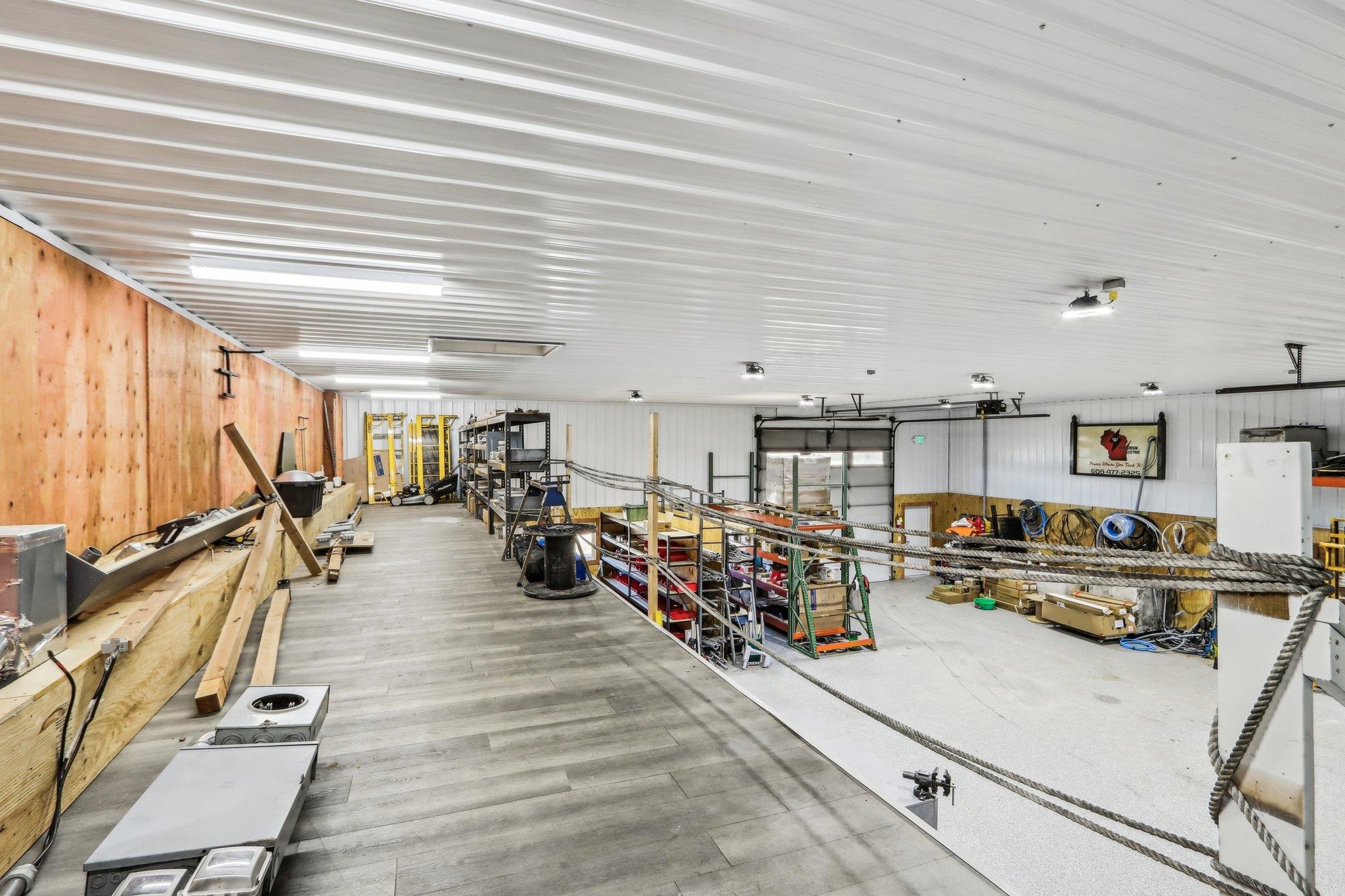 910 Business Park Drive