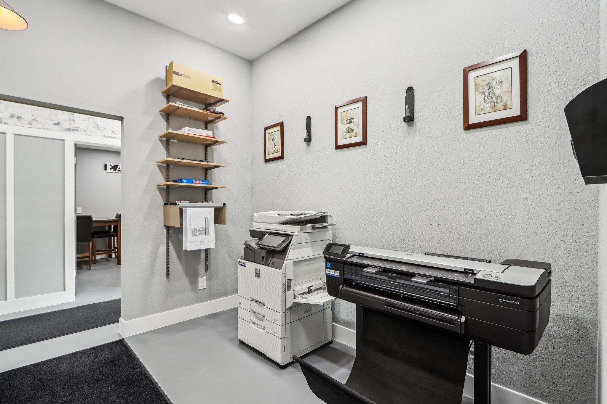 910 Business Park Drive