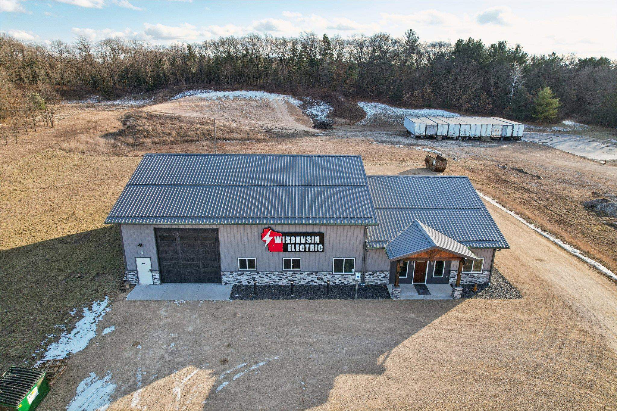 910 Business Park Drive