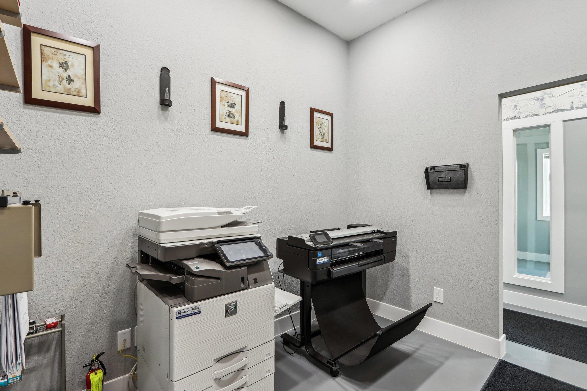 910 Business Park Drive