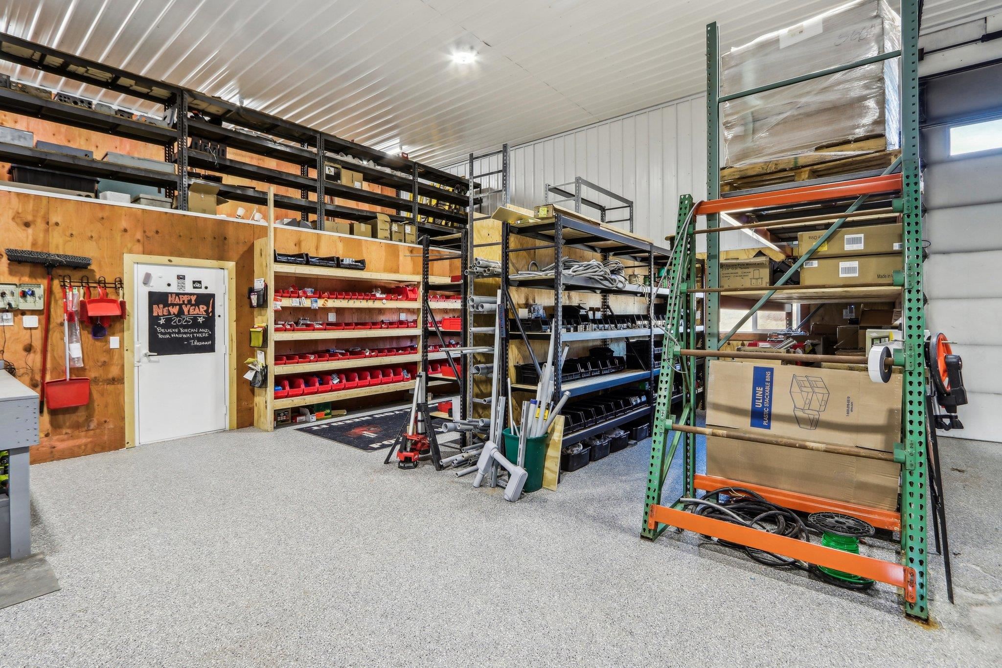 910 Business Park Drive