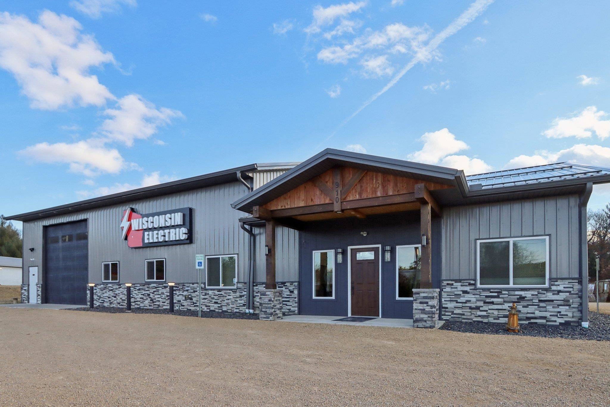 910 Business Park Drive