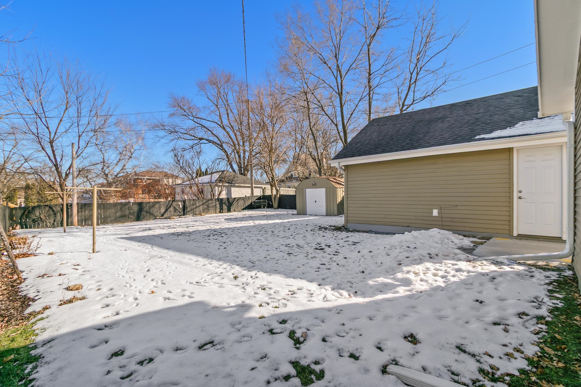 118 N Johnson Street