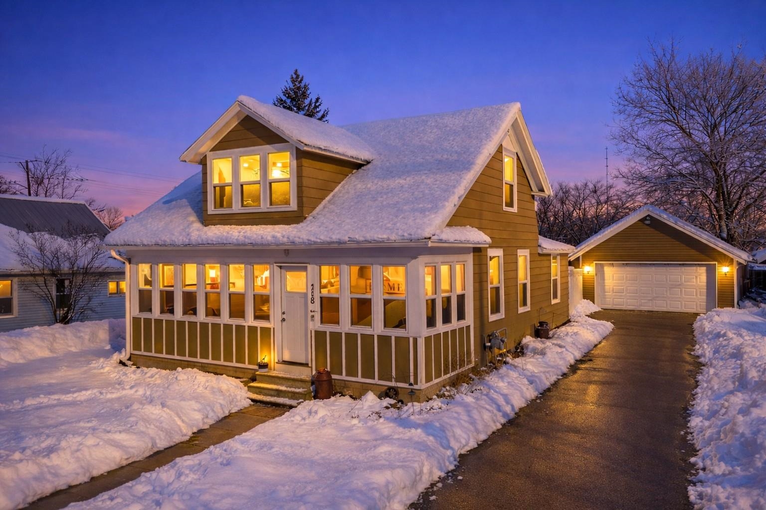 118 N Johnson Street