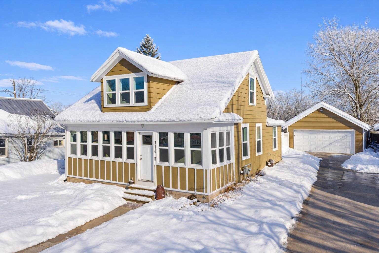 118 N Johnson Street