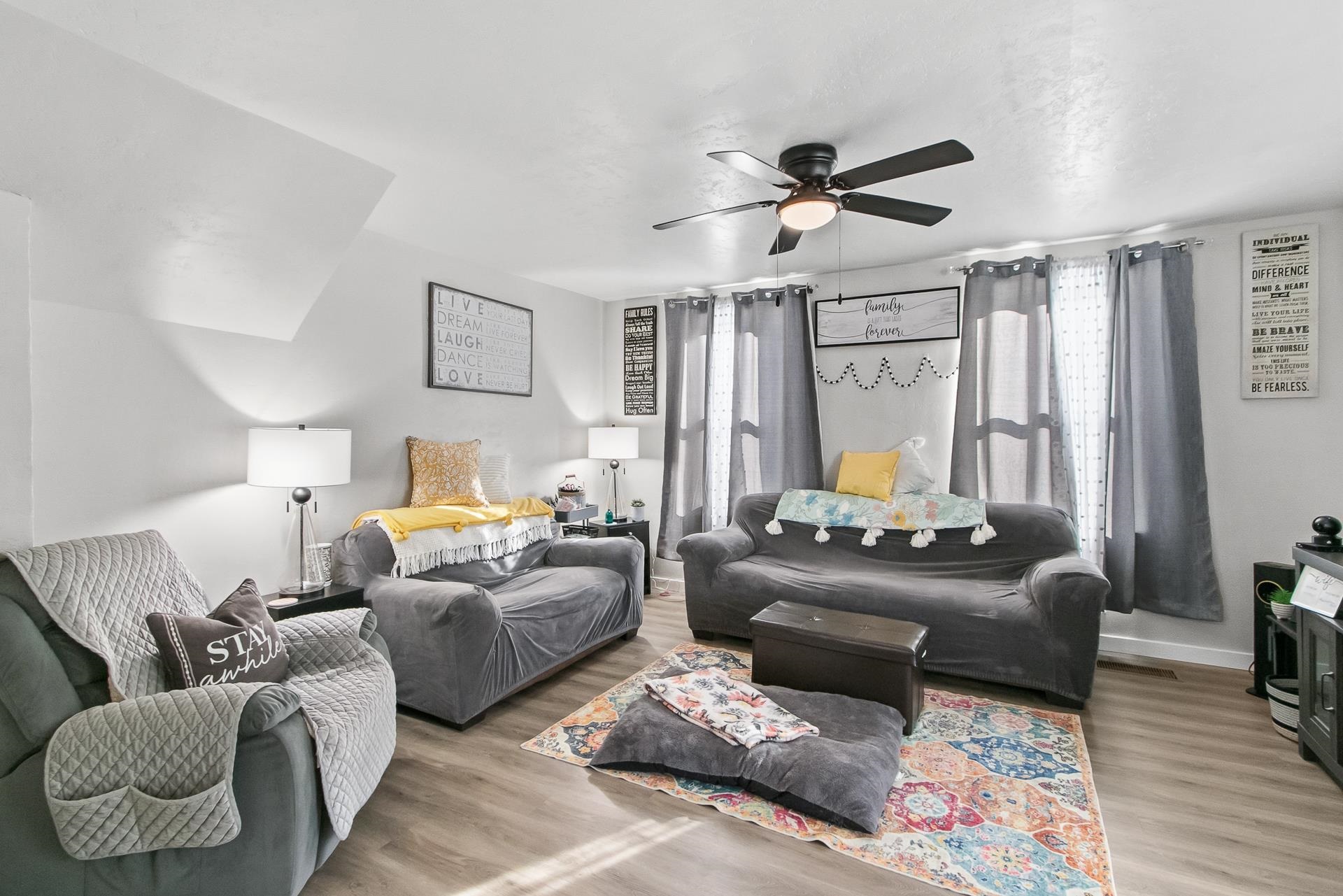 118 N Johnson Street