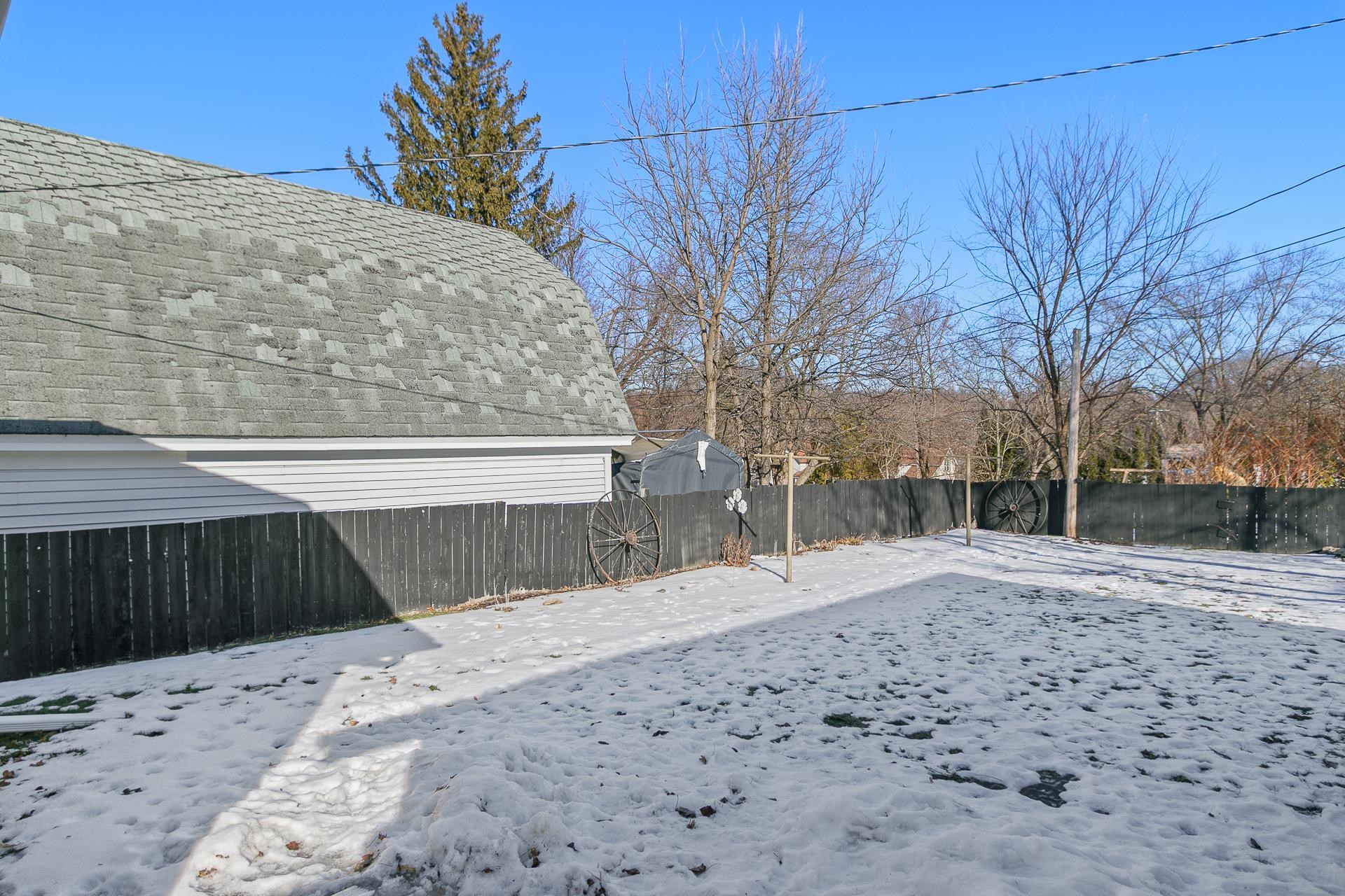 118 N Johnson Street