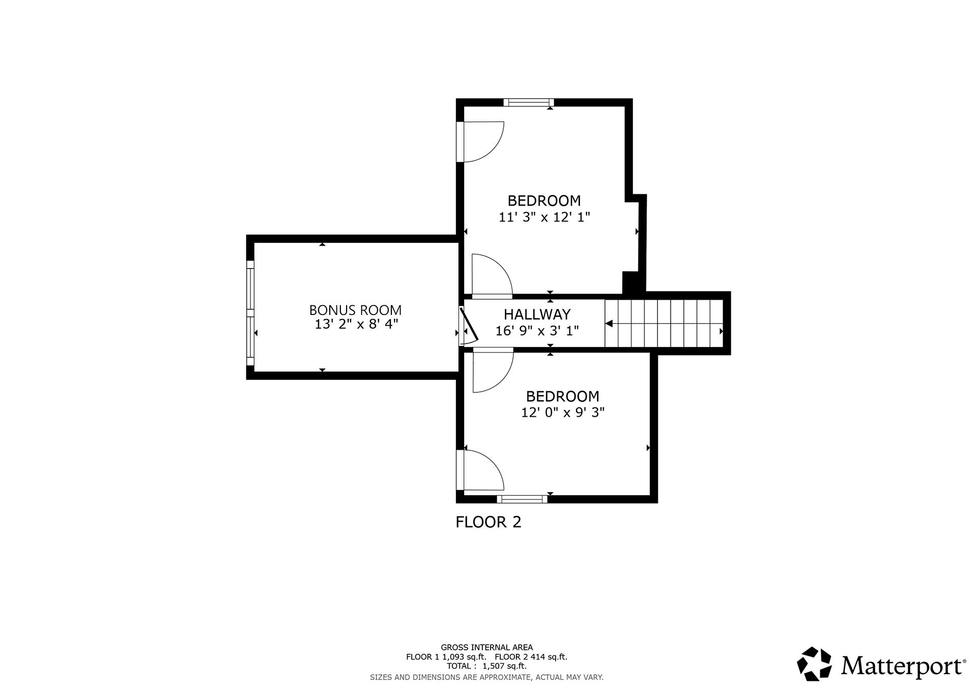 118 N Johnson Street