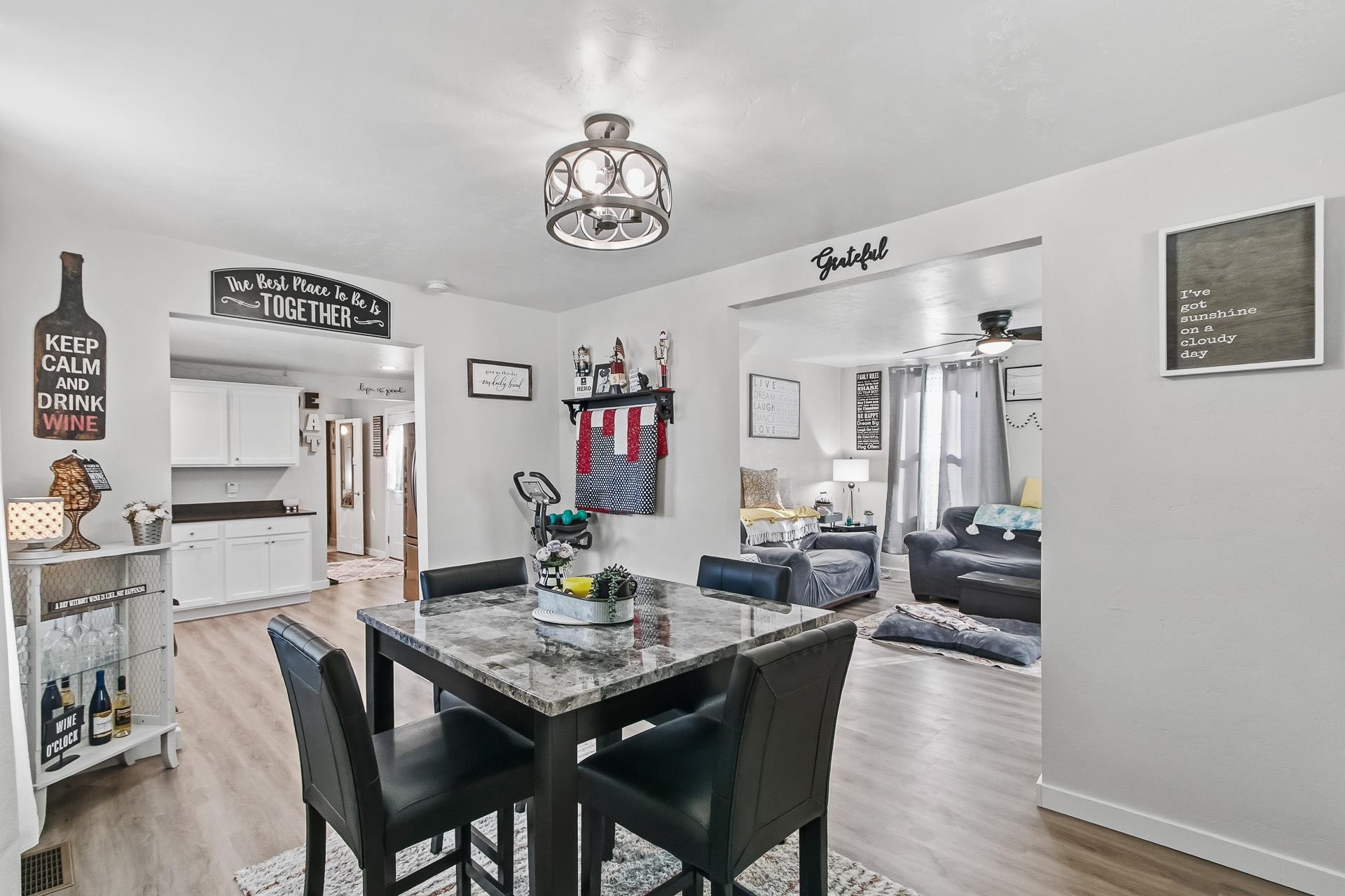 118 N Johnson Street